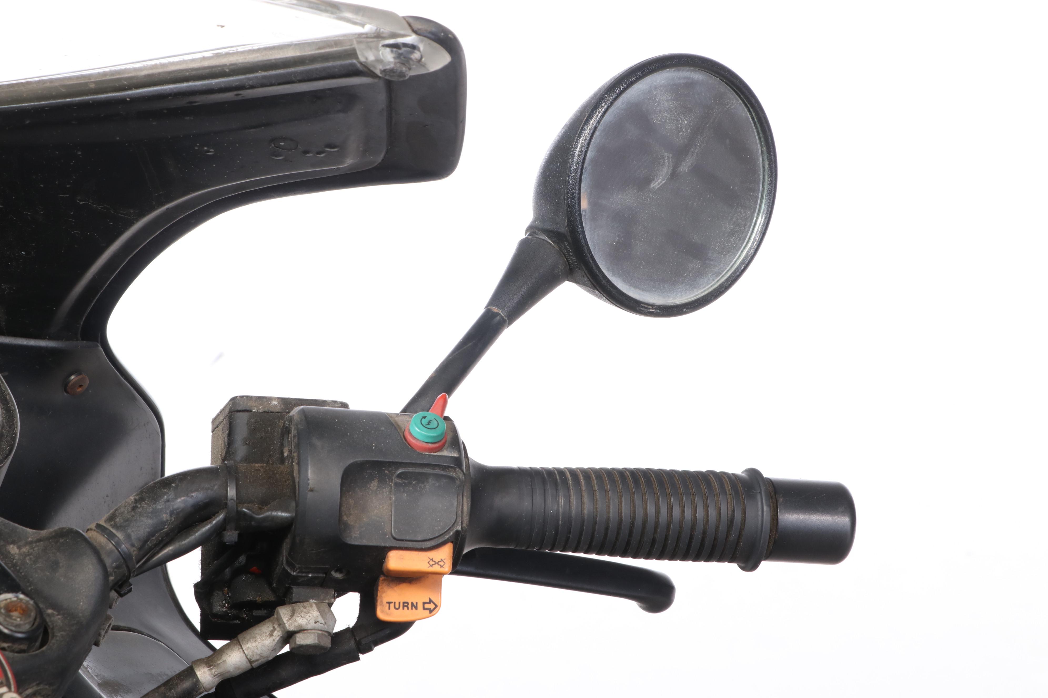 1991 BMW K1 Sport Touring Motorcycle