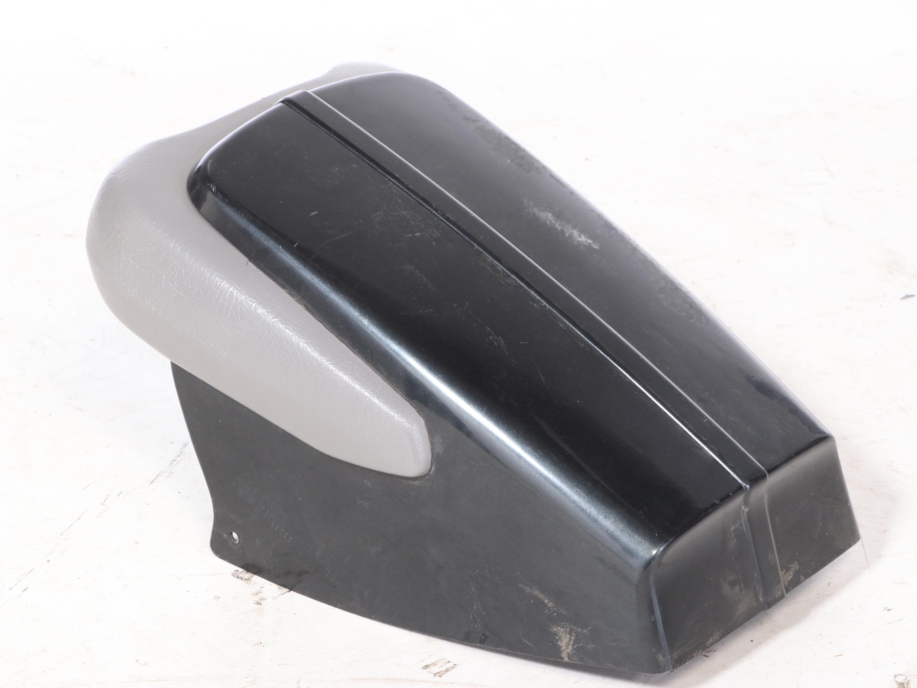 1991 BMW K1 Sport Touring Motorcycle