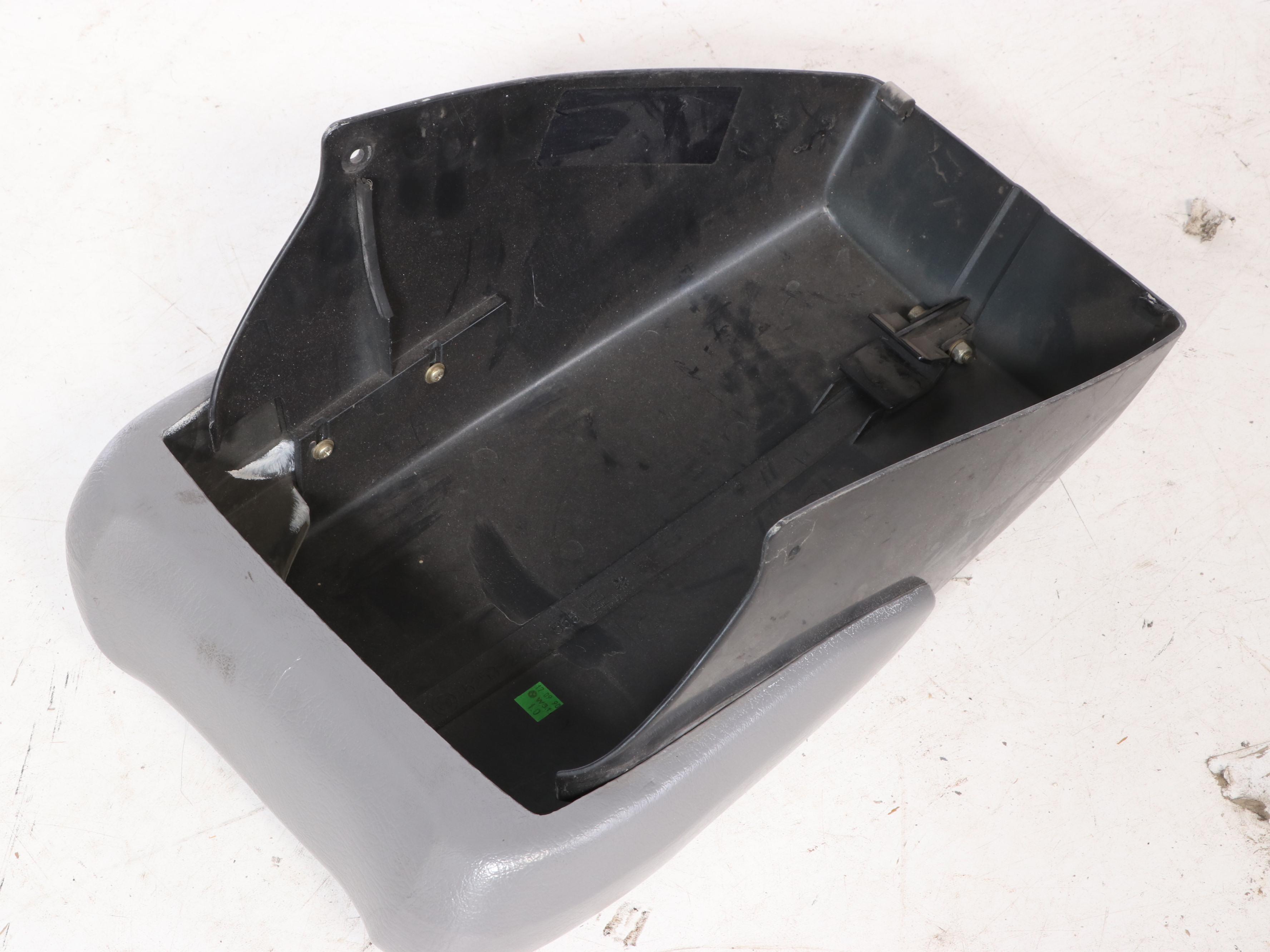 1991 BMW K1 Sport Touring Motorcycle