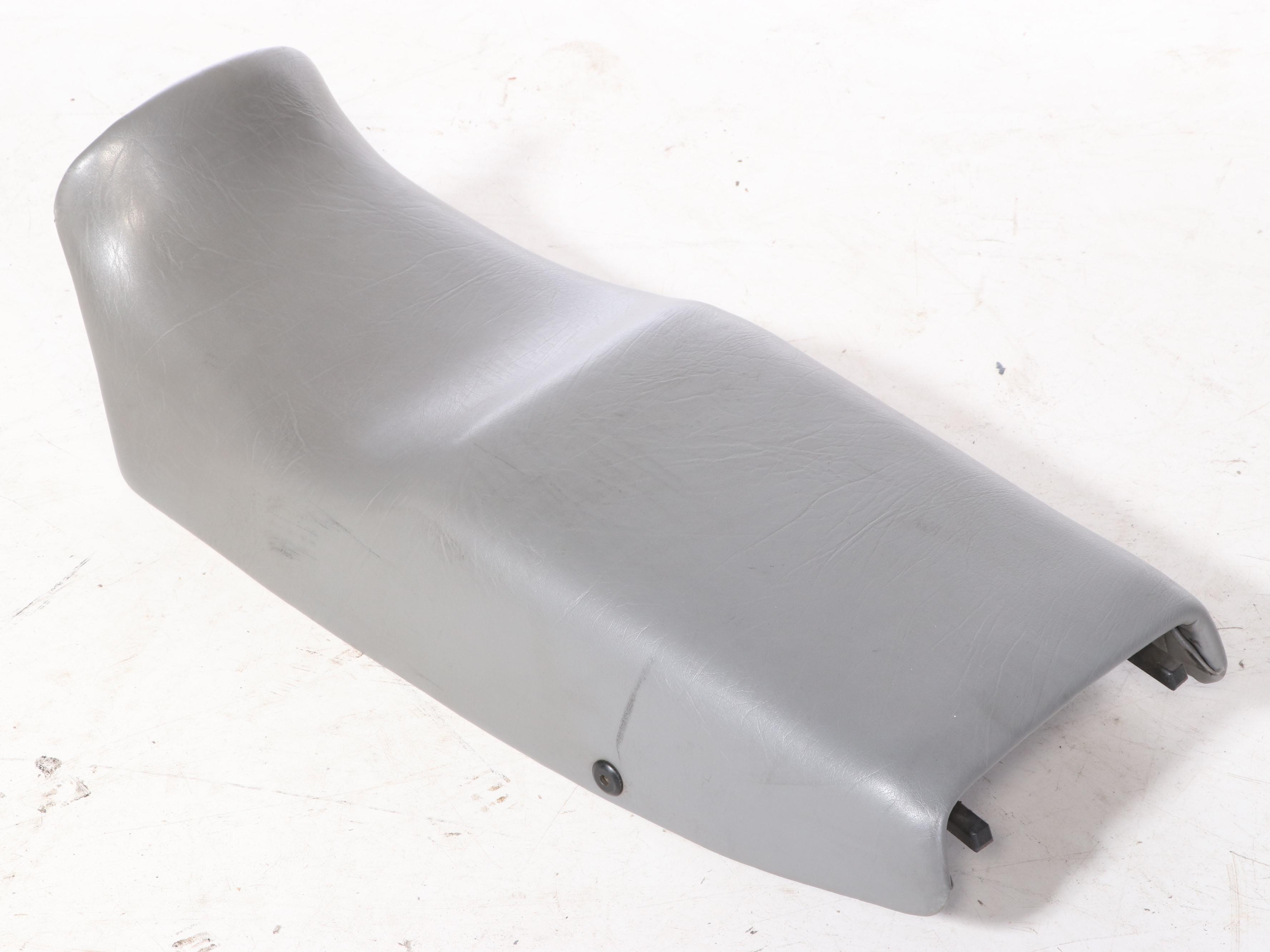 1991 BMW K1 Sport Touring Motorcycle