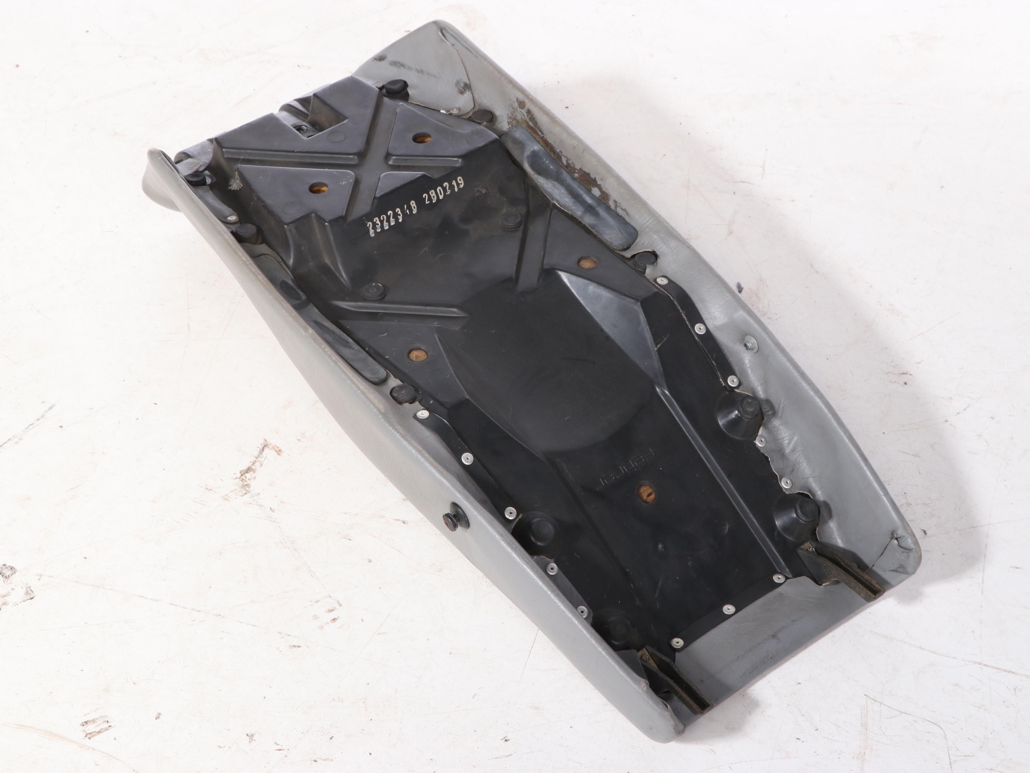 1991 BMW K1 Sport Touring Motorcycle