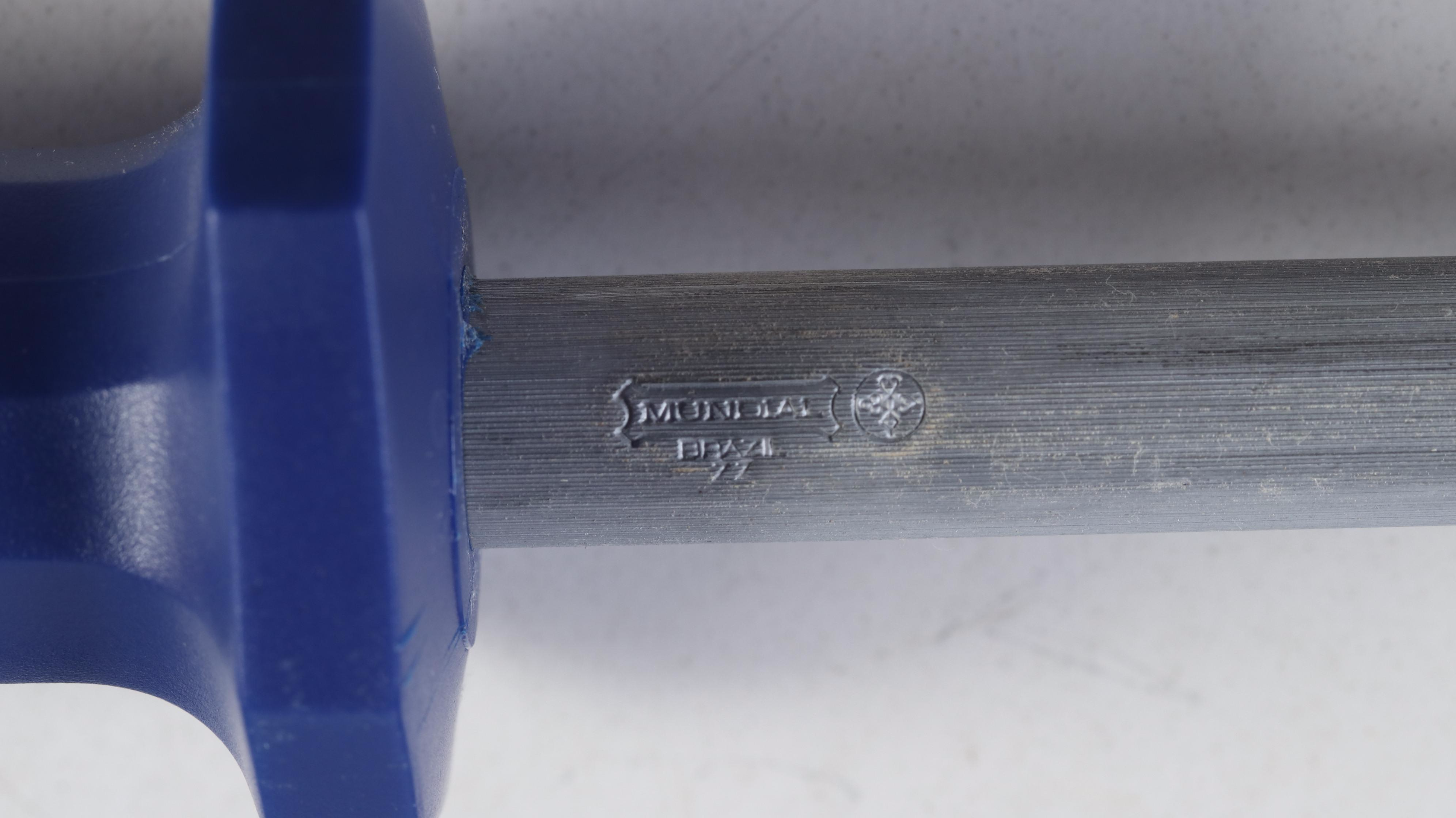 Mundial "Le Cordon Bleu" 16 Piece Block Knife Set