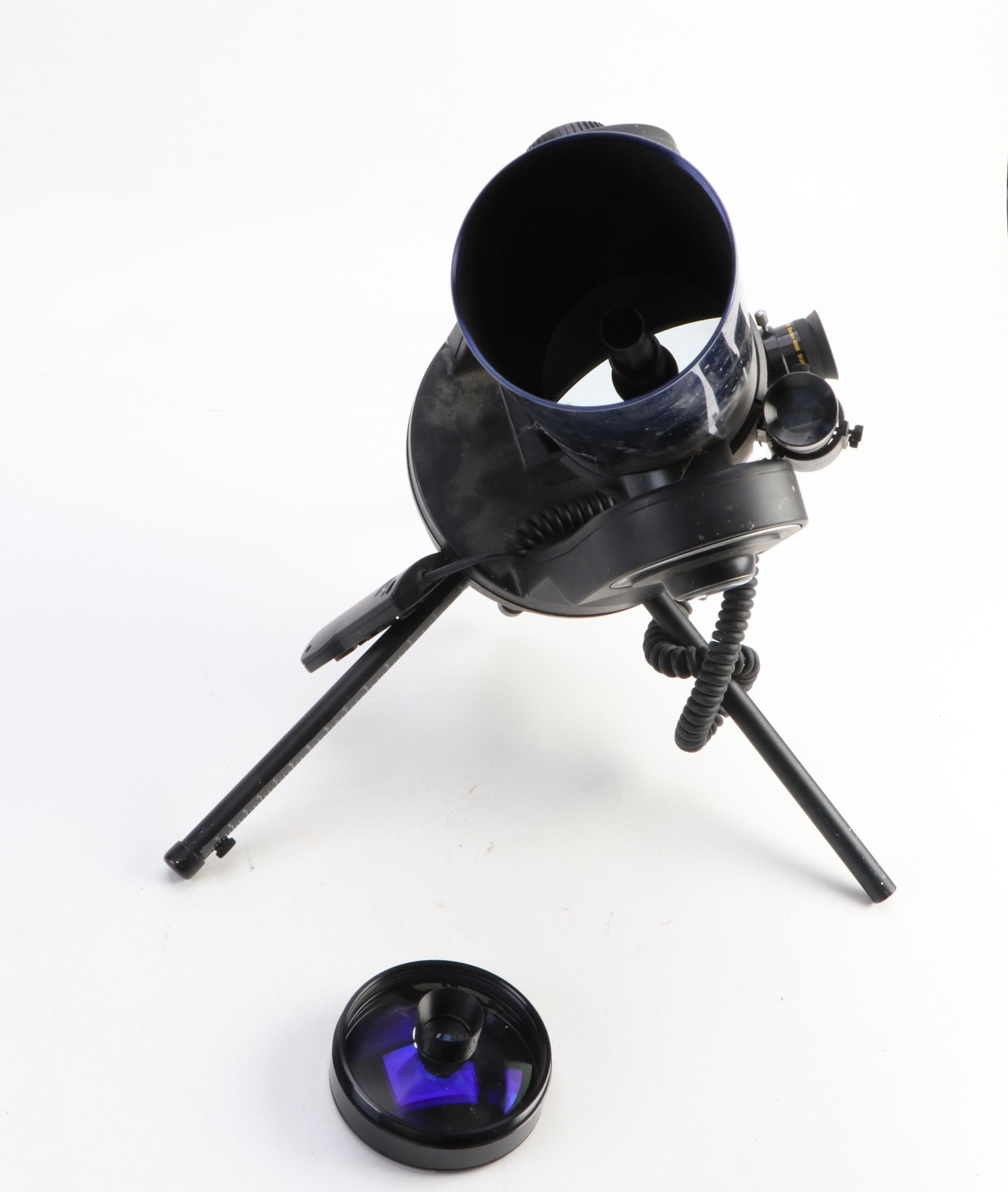 Meade ETX-90EC Astro Telescope with Electronic Controller