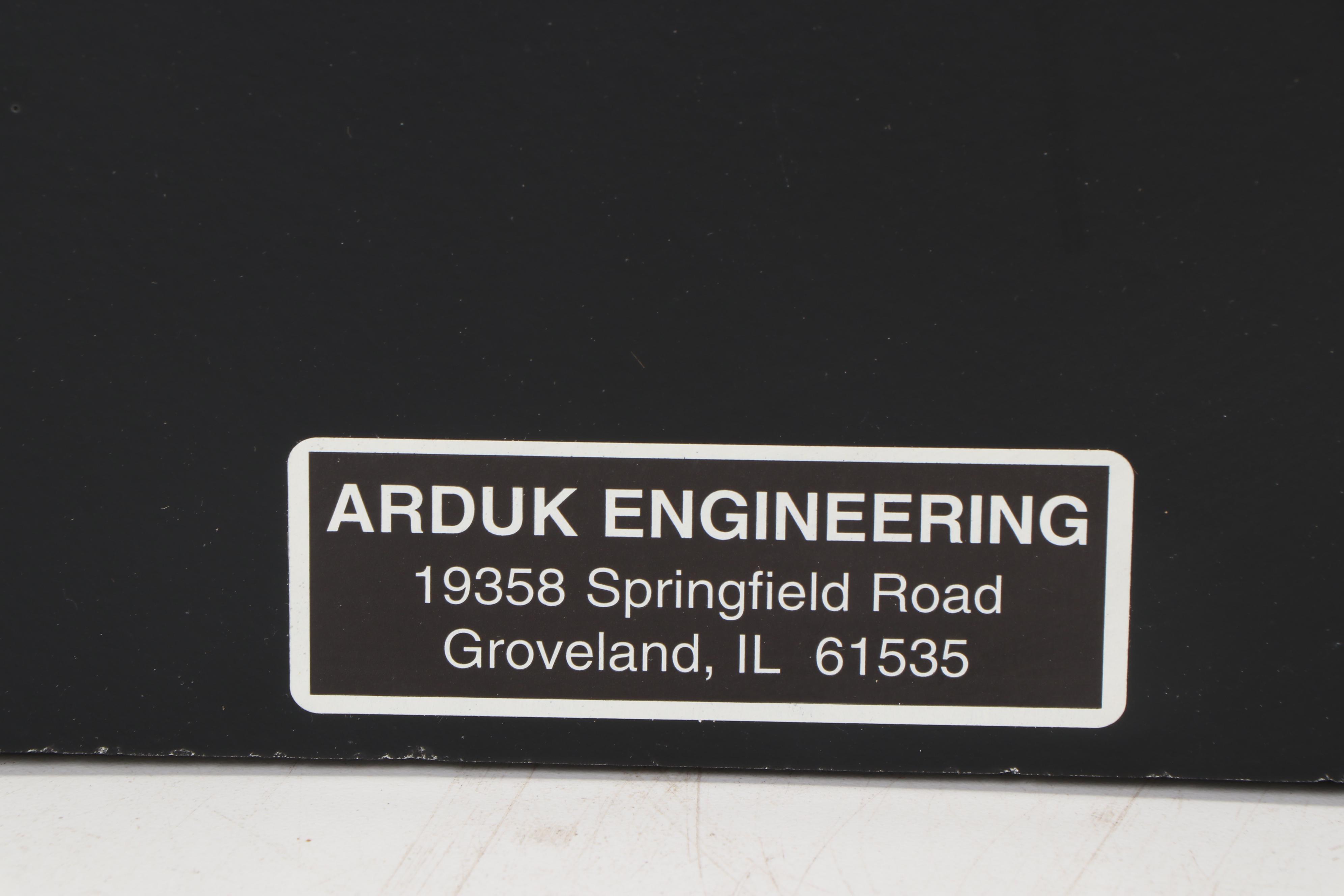 Arduk Engineering Train Test Bench O Gauge Railroading On Line Forum