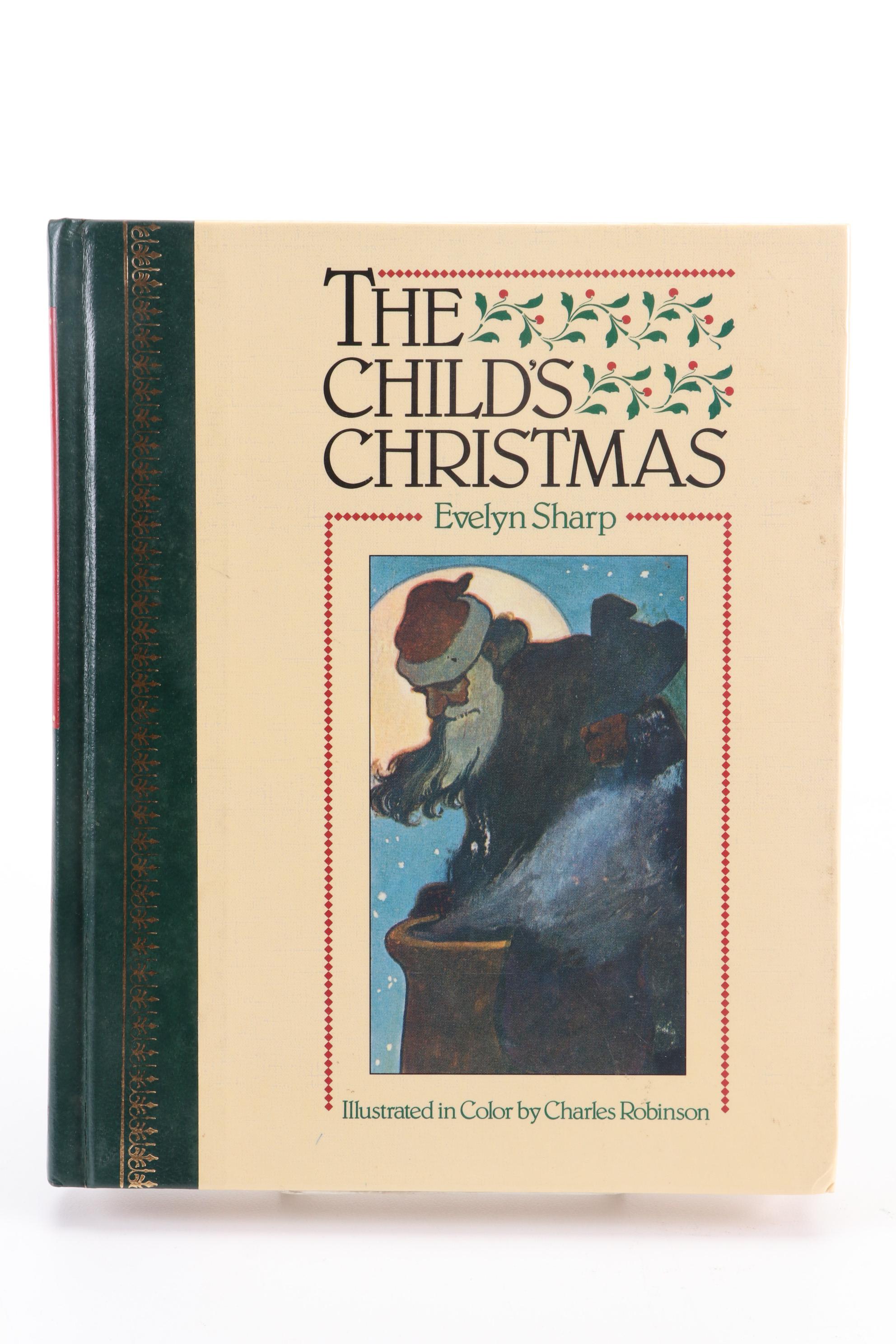 Classic Fiction Including "The Adventures of Tom Sawyer" and "Peter Pan"