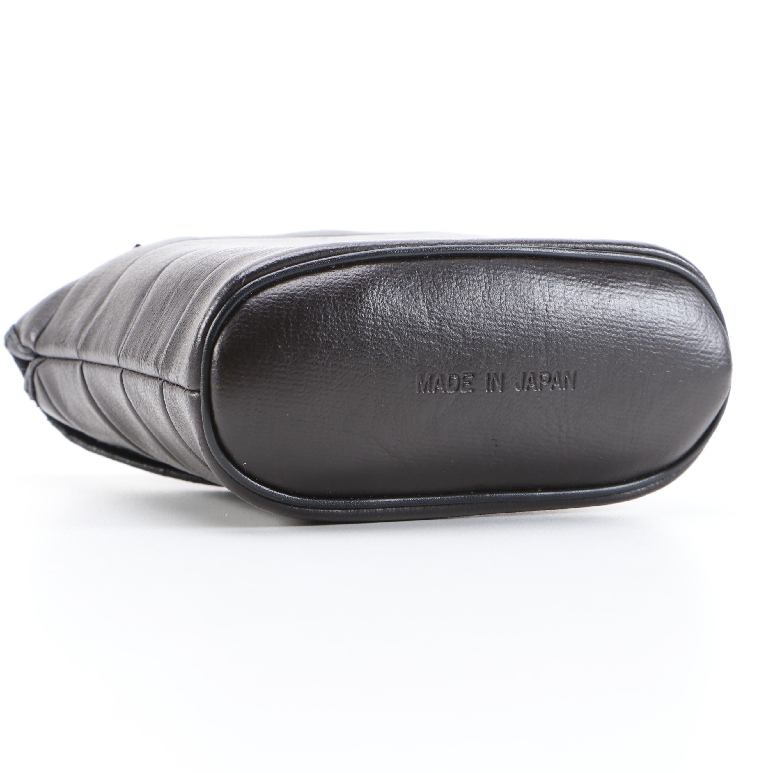 Nikon Venturer II 10x25 5-Degree Binoculars with Case