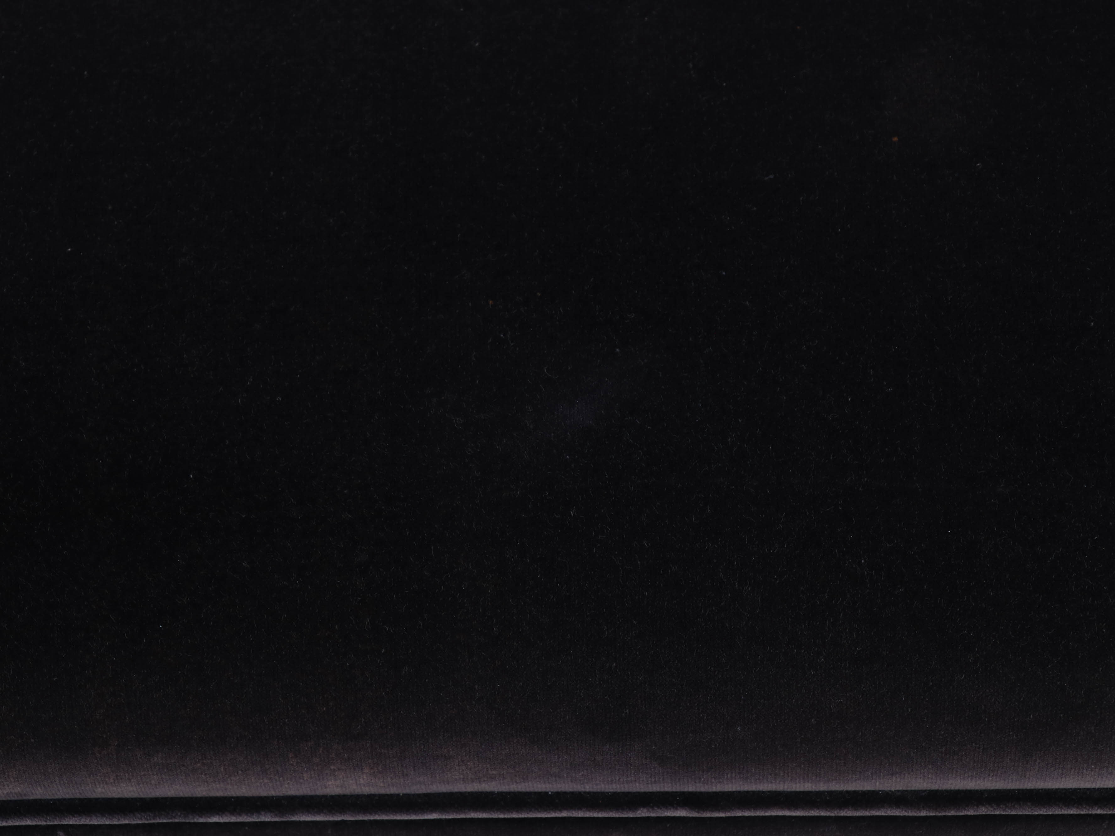 Modern Velour Upholstered Bench with Scroll Acrylic Legs