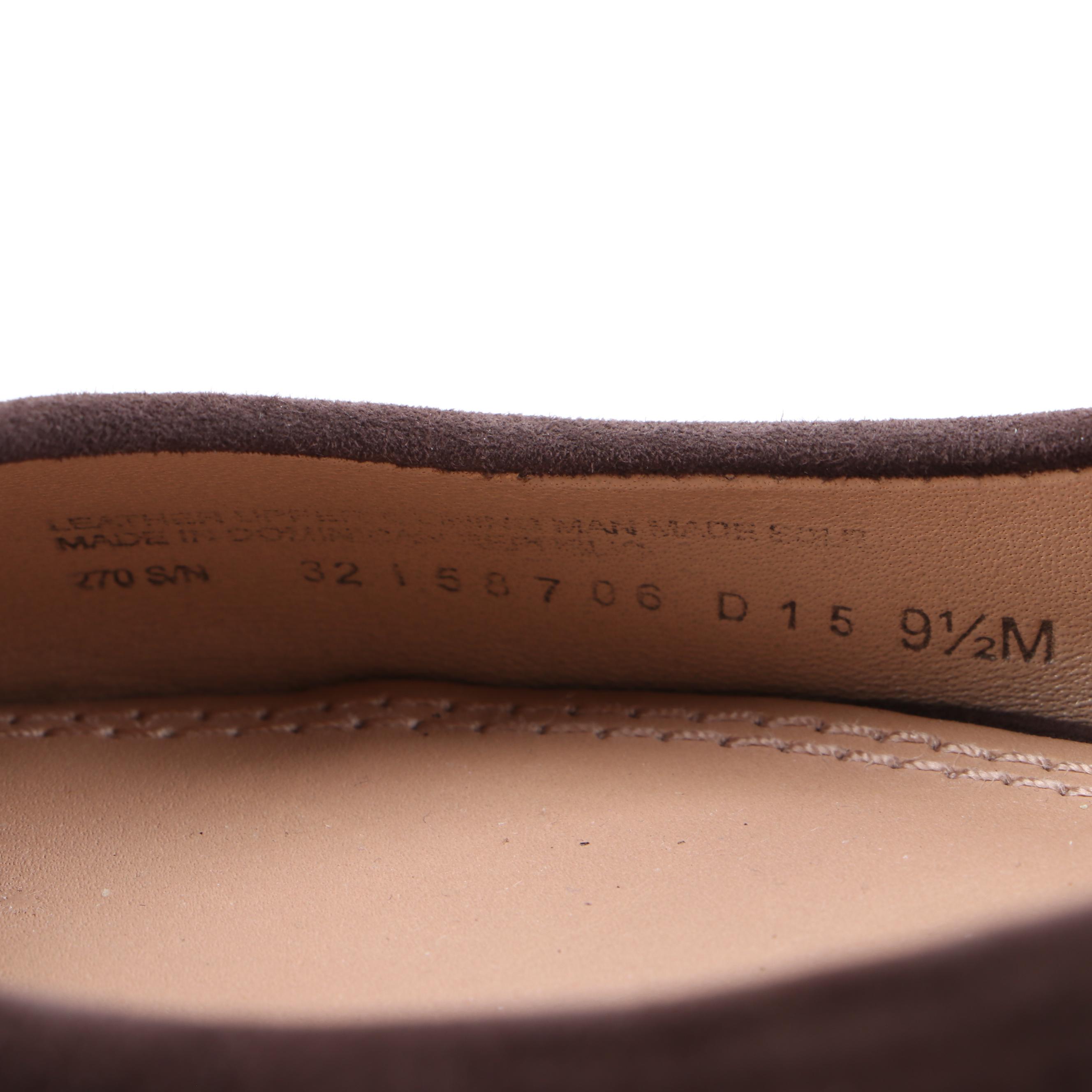 Tory Burch Minnie Ballet Flats and Vanessa Crystal Embellished Flats