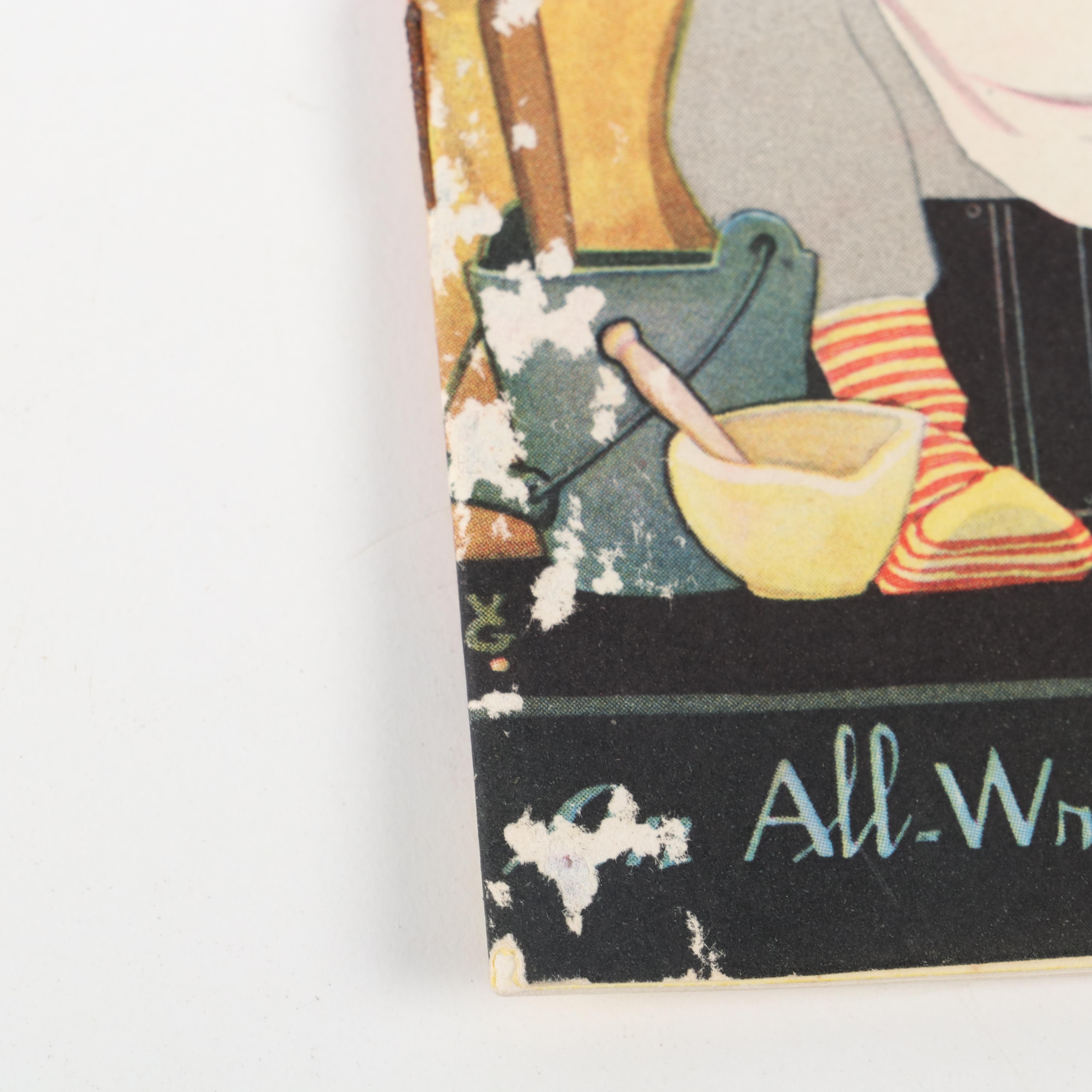 Vernon Grant Children's Books Including "Tinker Tim" and "Mother Goose"