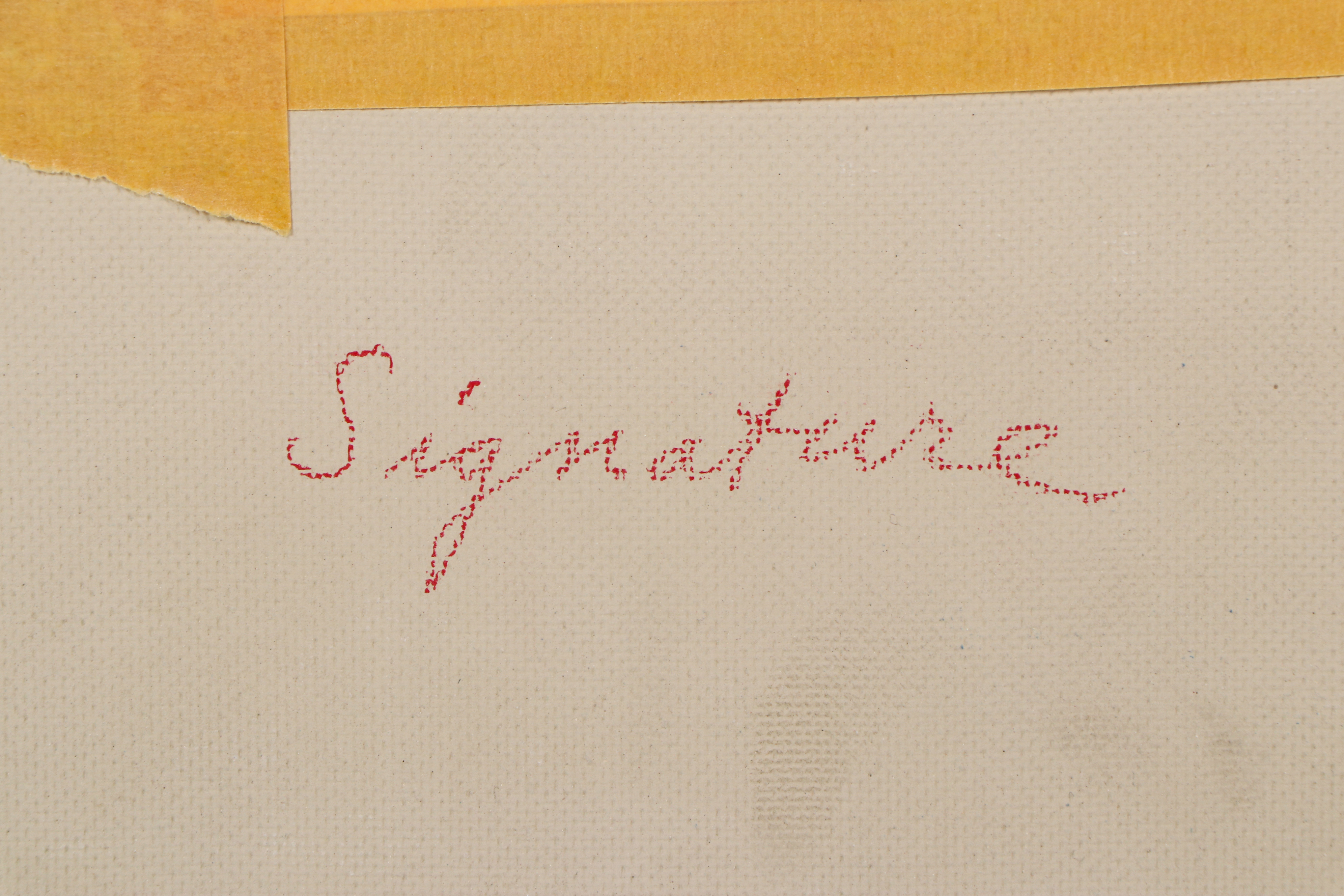 John F. Clymer Oil Painting "The Oregon Trail," 1967