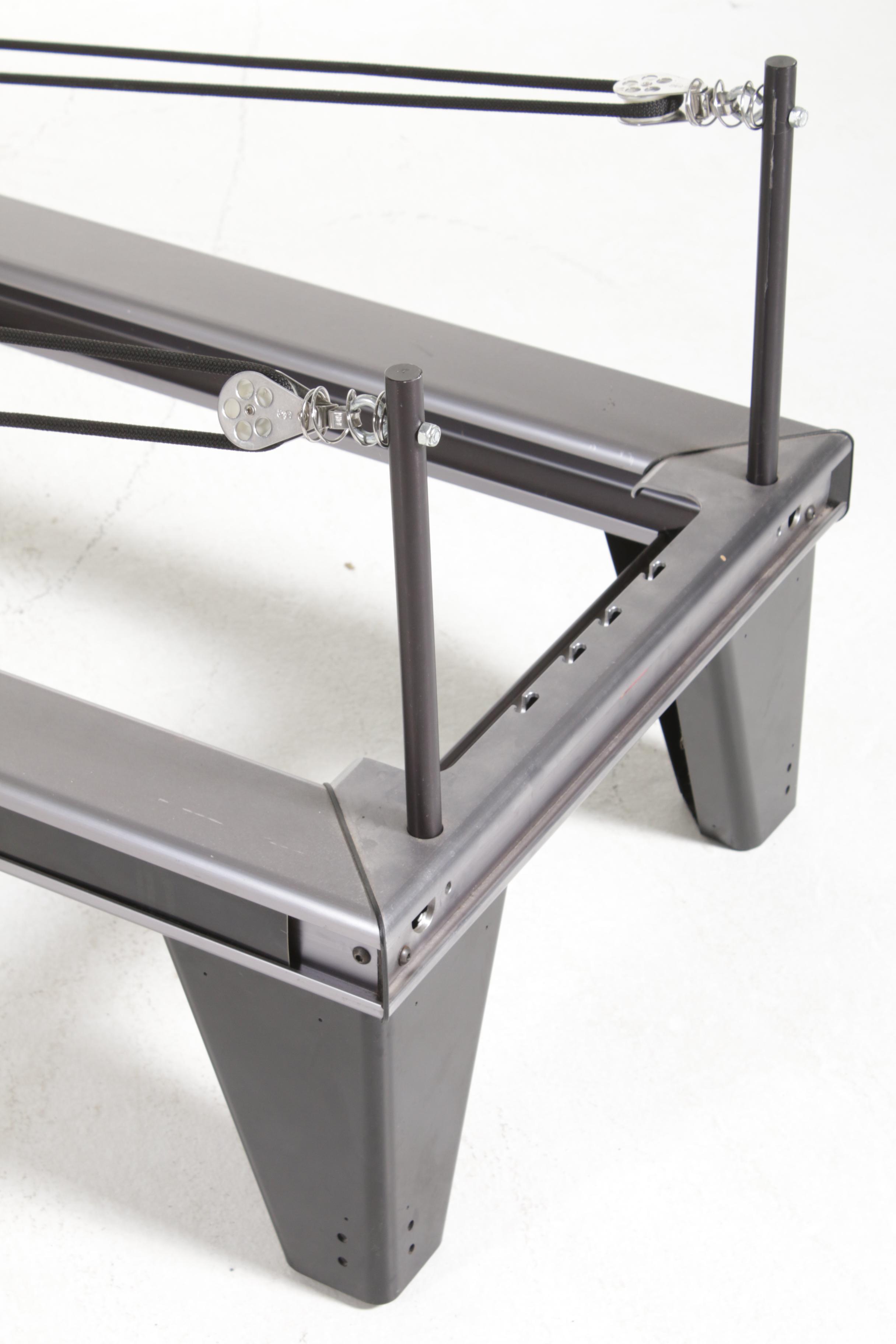 Balanced Body "Pilates Allegro" Pilates Reformer Machine