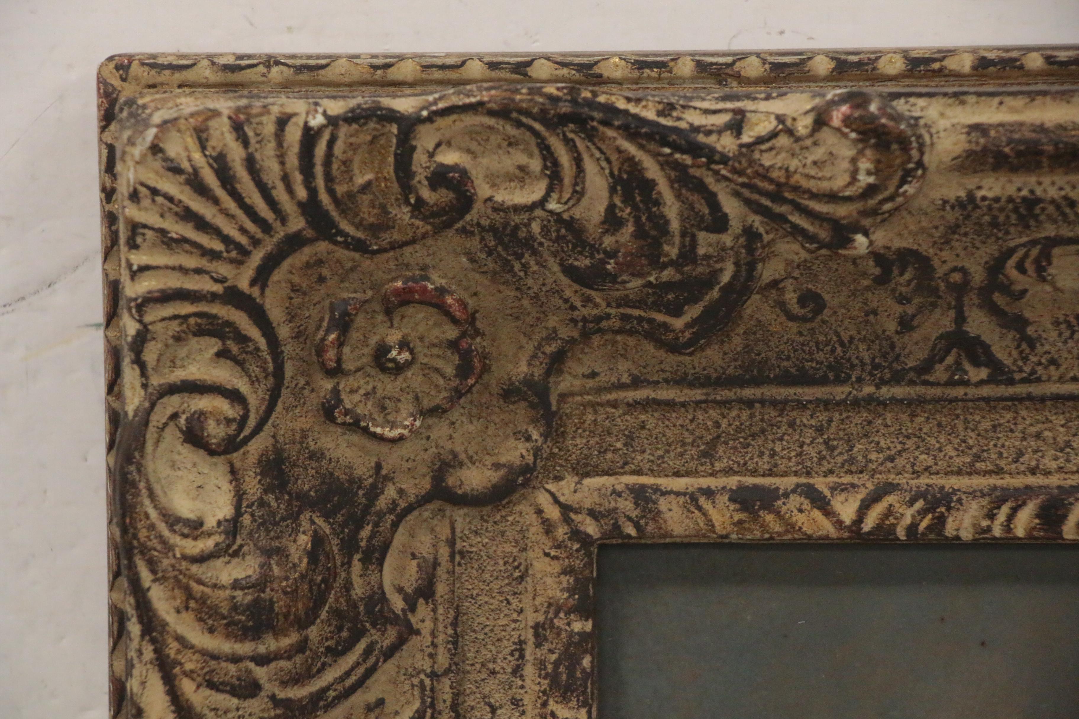 Jeannine Albert Oil Painting of Birds