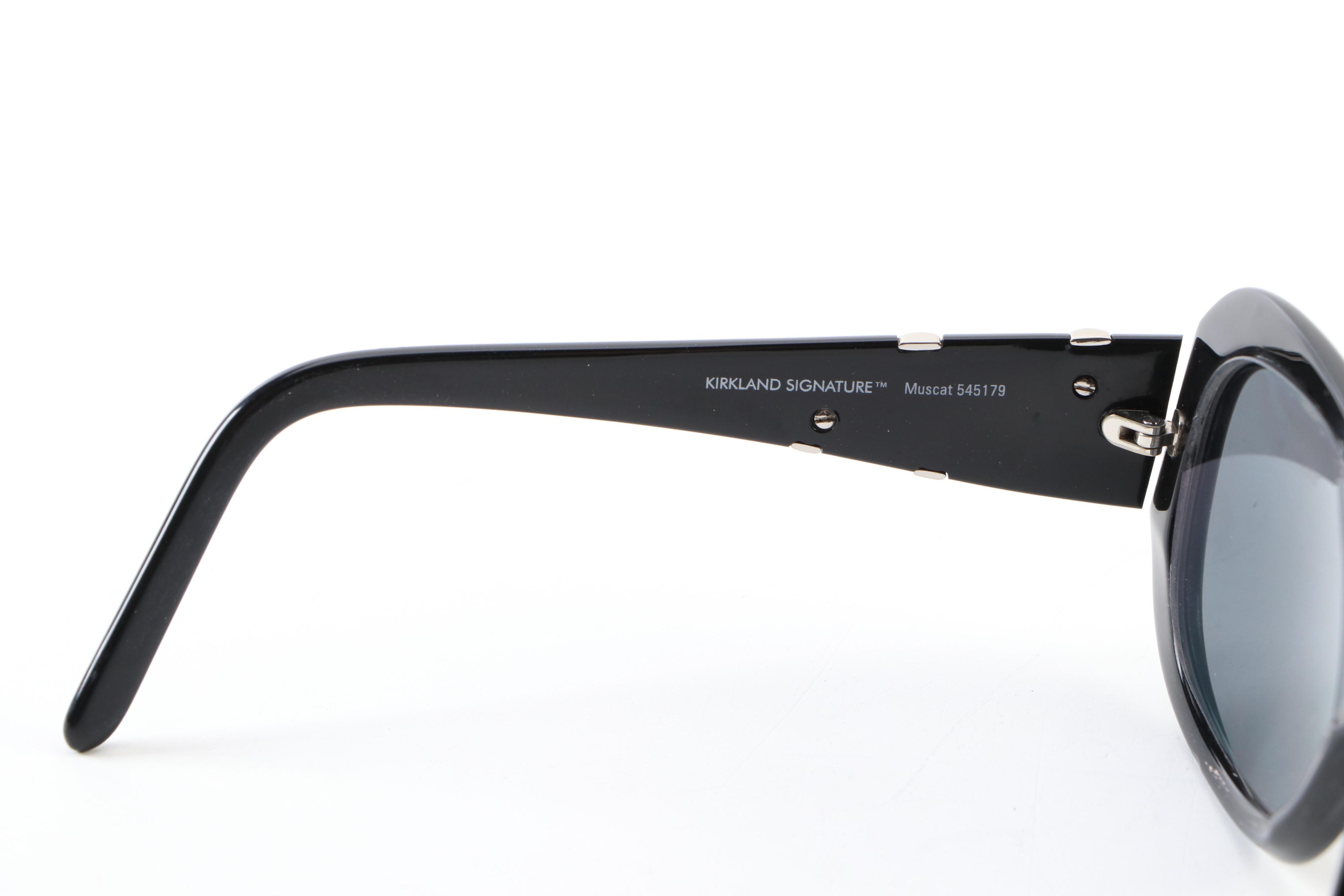 Kirkland Signature, Jones New York and Veer Tara I Sunglasses