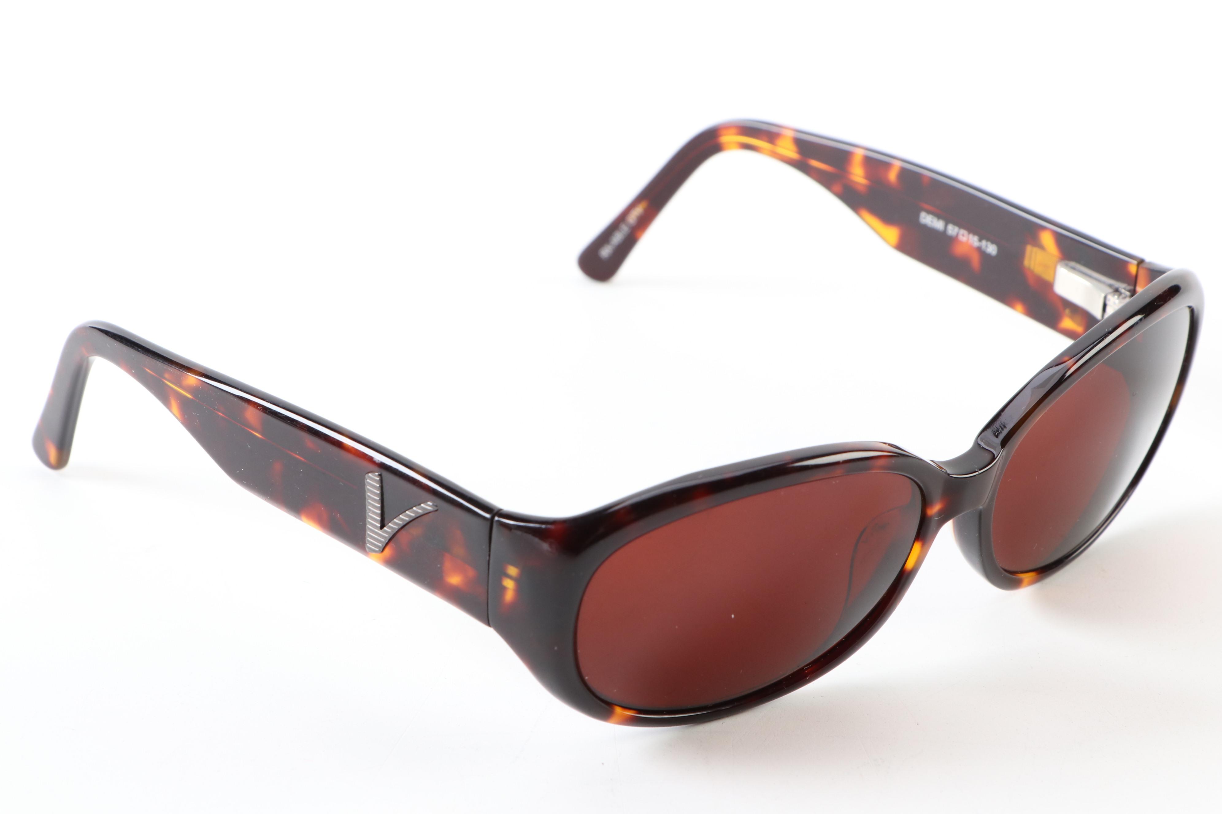 Kirkland Signature, Jones New York and Veer Tara I Sunglasses