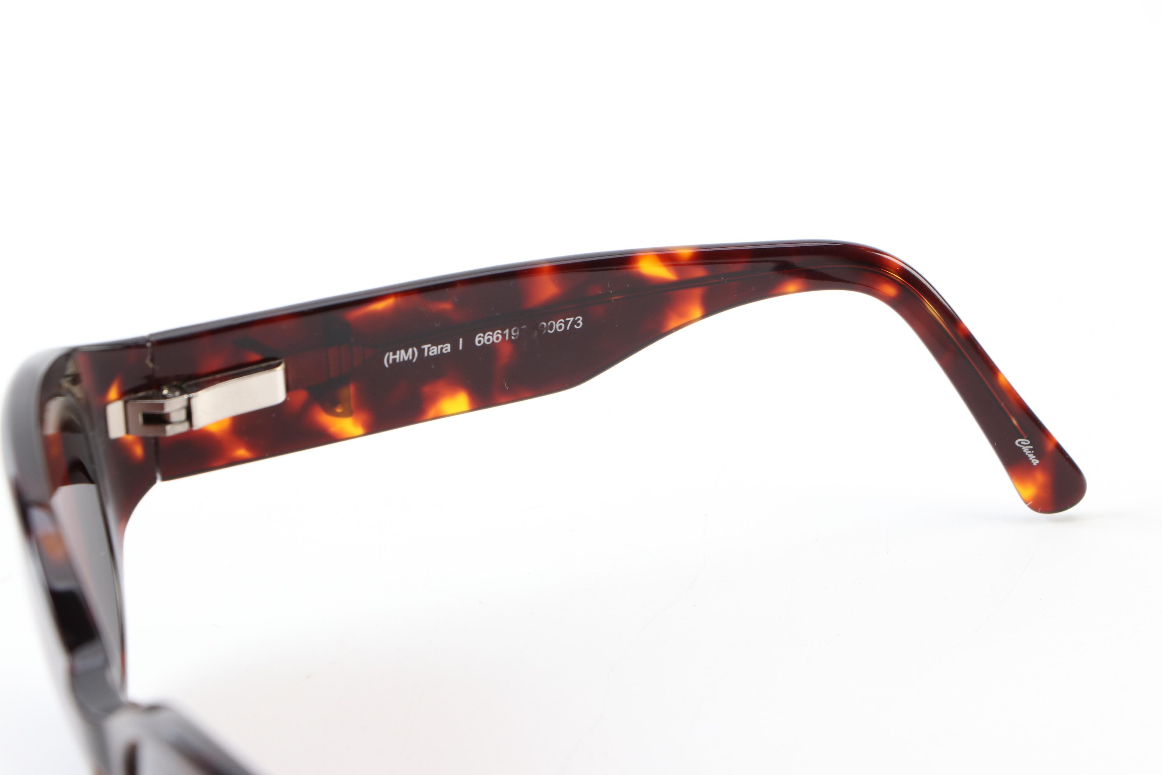 Kirkland Signature, Jones New York and Veer Tara I Sunglasses