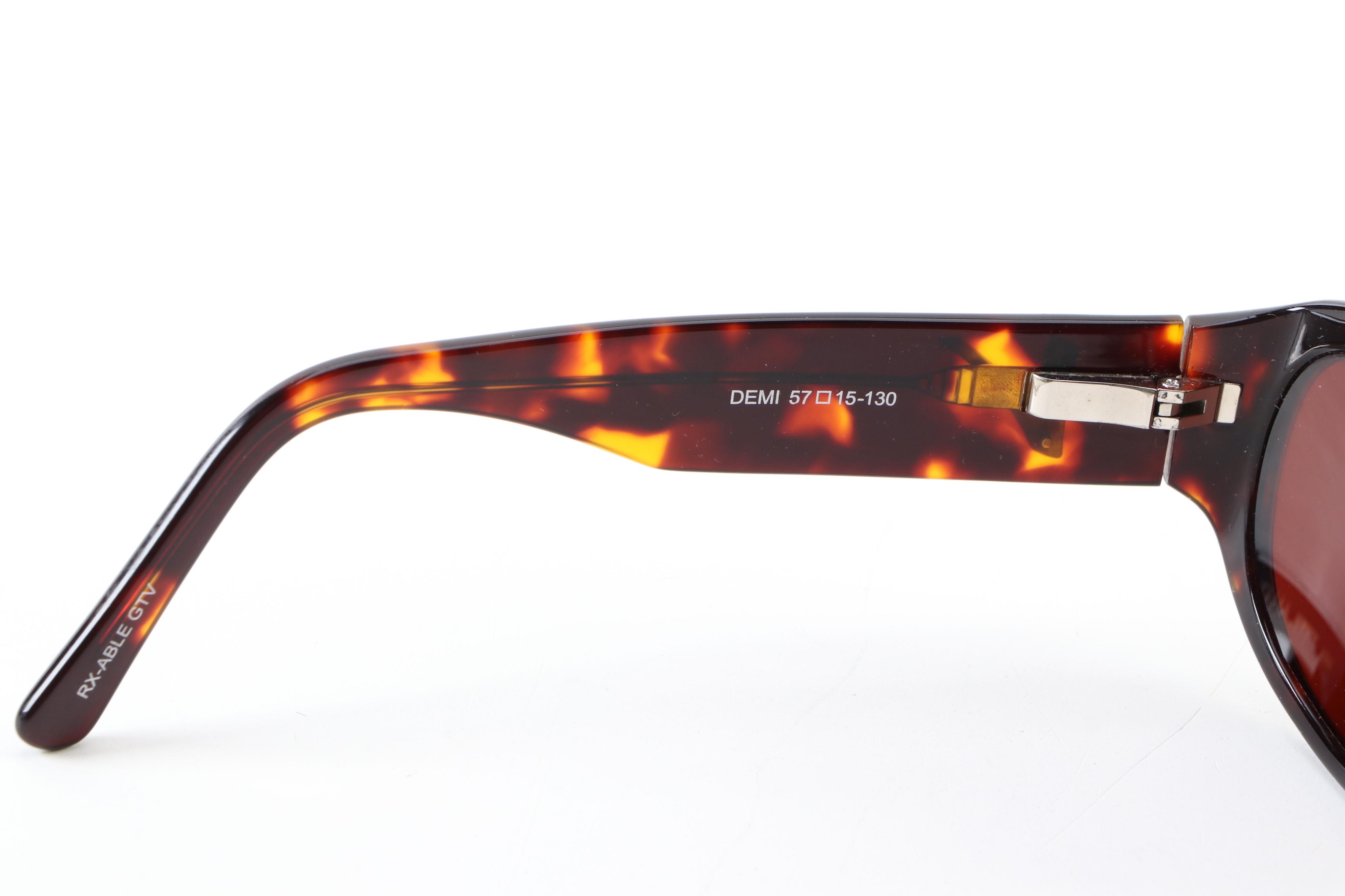 Kirkland Signature, Jones New York and Veer Tara I Sunglasses