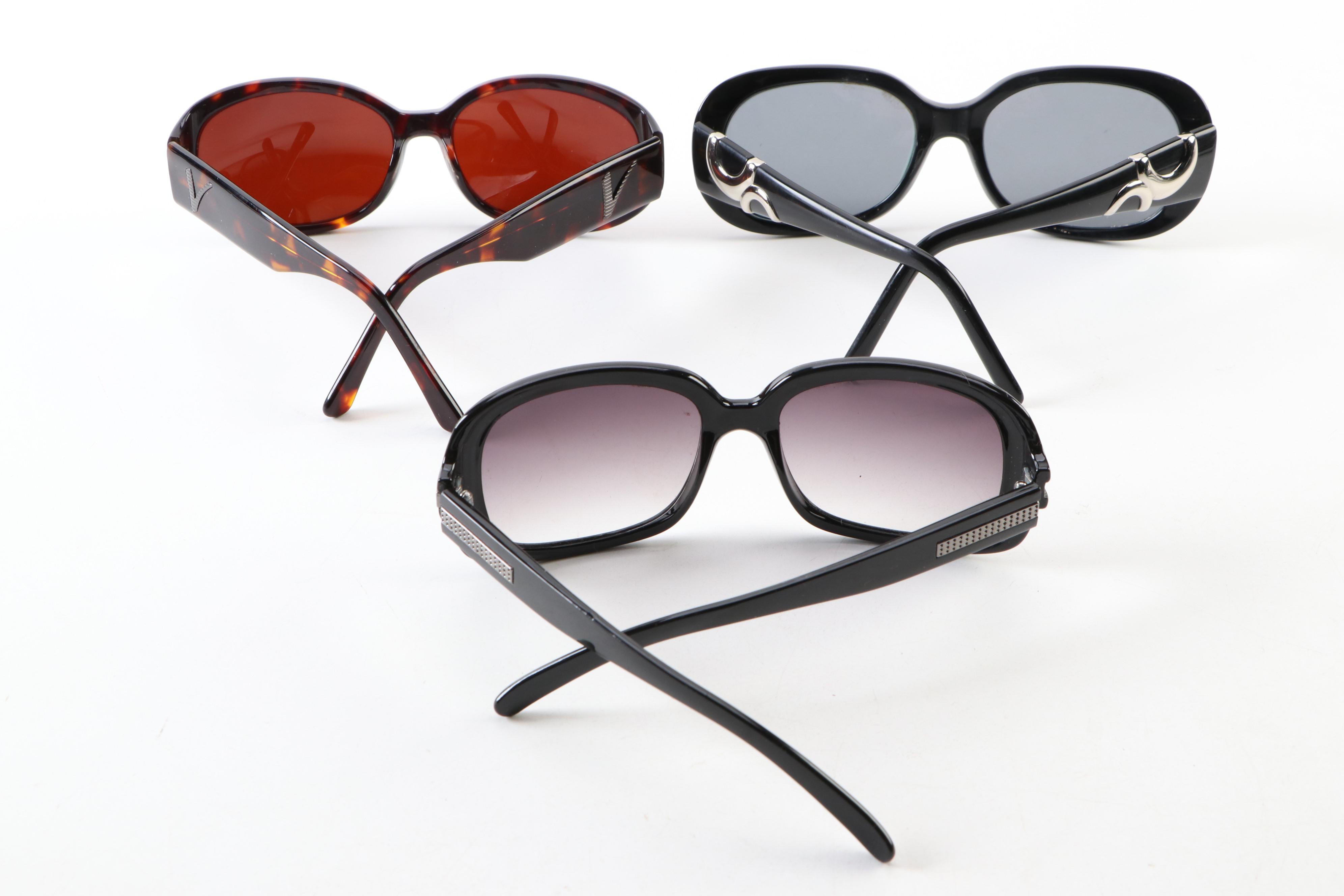 Kirkland Signature, Jones New York and Veer Tara I Sunglasses