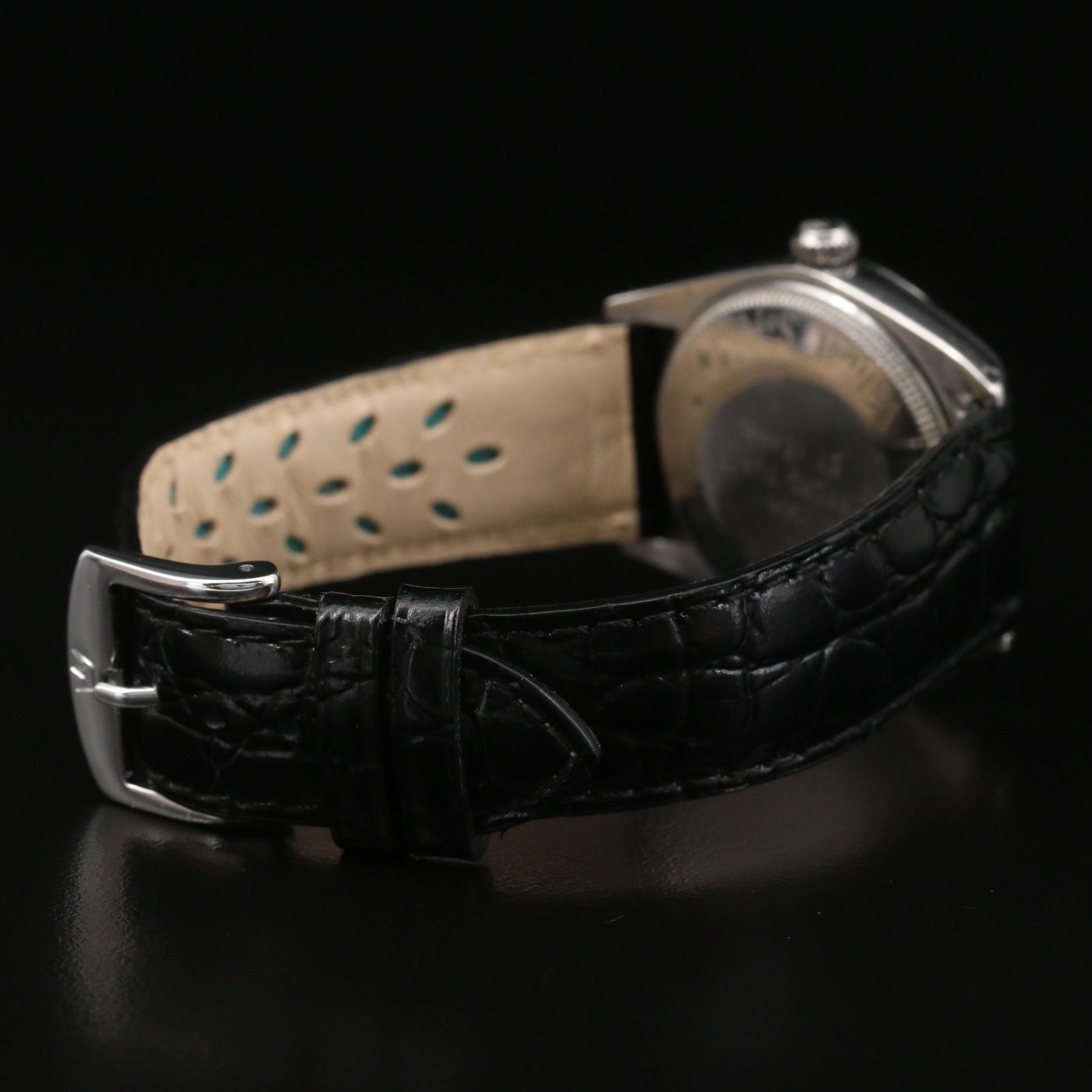 1964 Rolex Oyster Perpetual Stainless Steel Automatic Watch