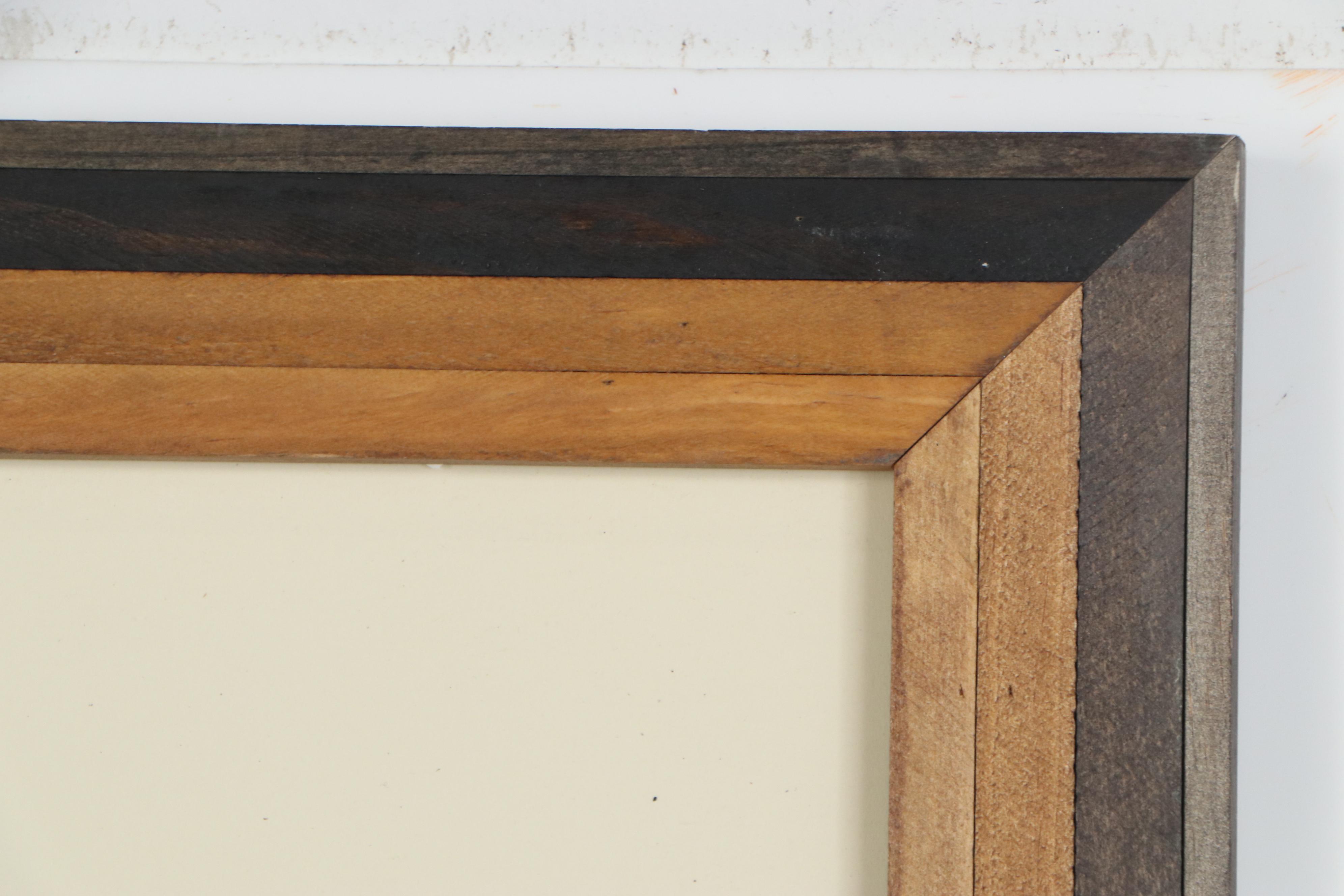 Alexander Calder Color Lithograph Cover for "Derrière le Miroir," 1966