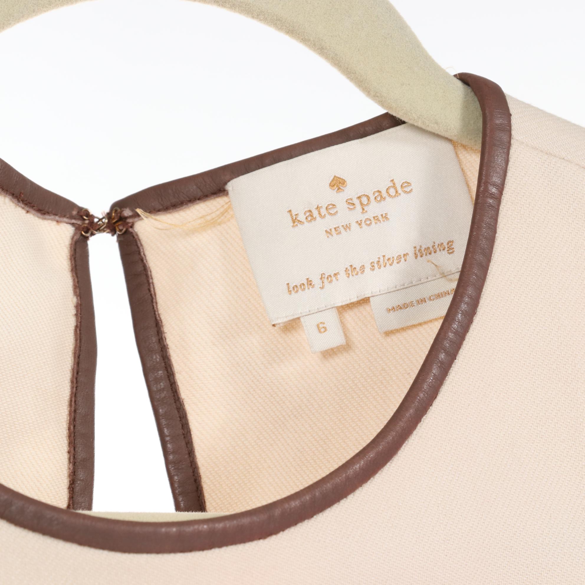 Tory Burch, Vince Camuto, Lafayette 148, Kate Spade and More Separates