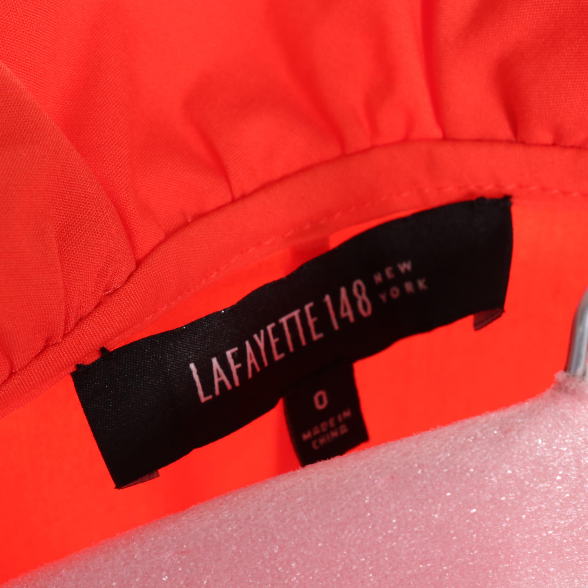 Tory Burch, Vince Camuto, Lafayette 148, Kate Spade and More Separates