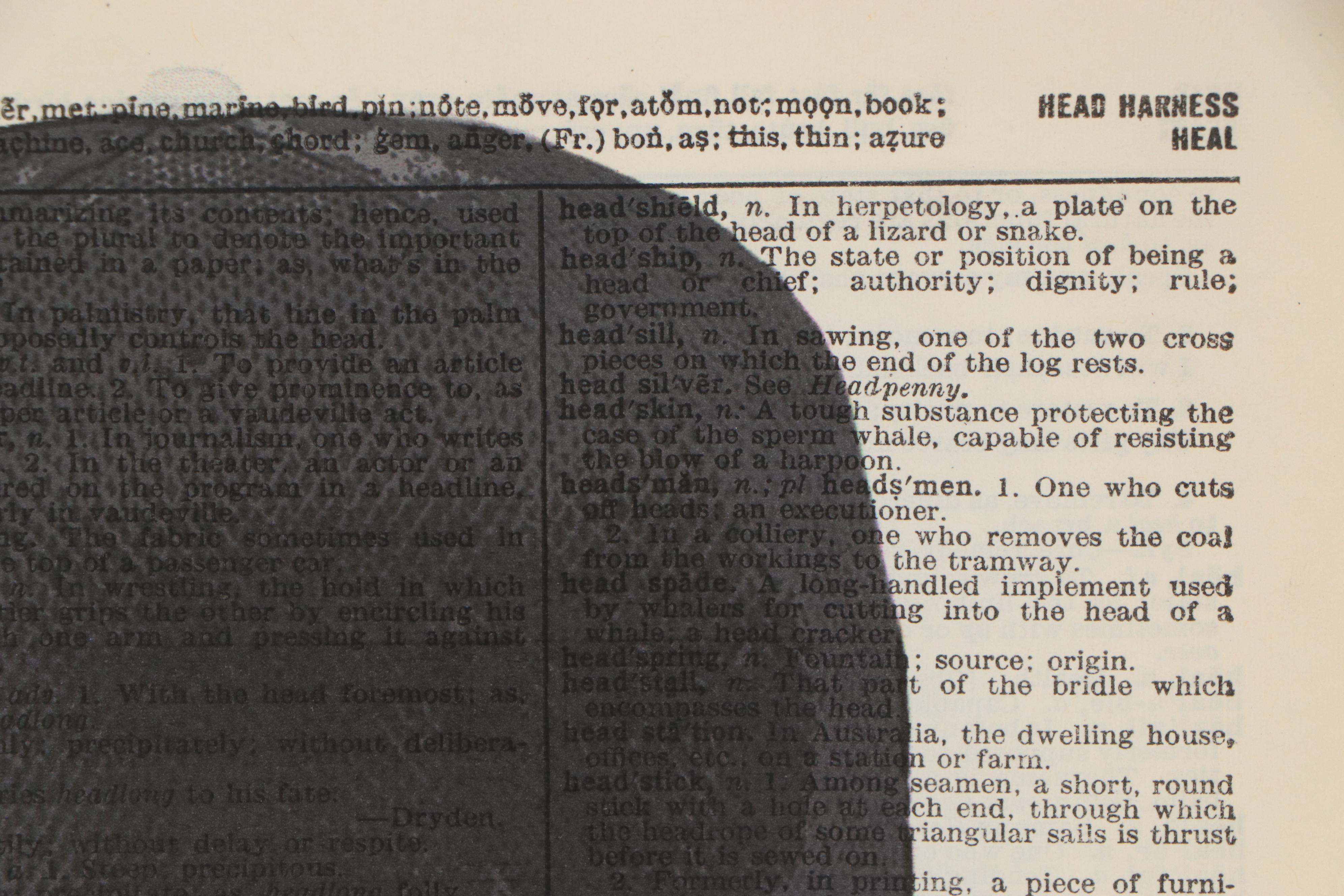 Grant Rosen and Micha Ruechenhoff Pop Art Giclée of Ruth Bader Ginsburg