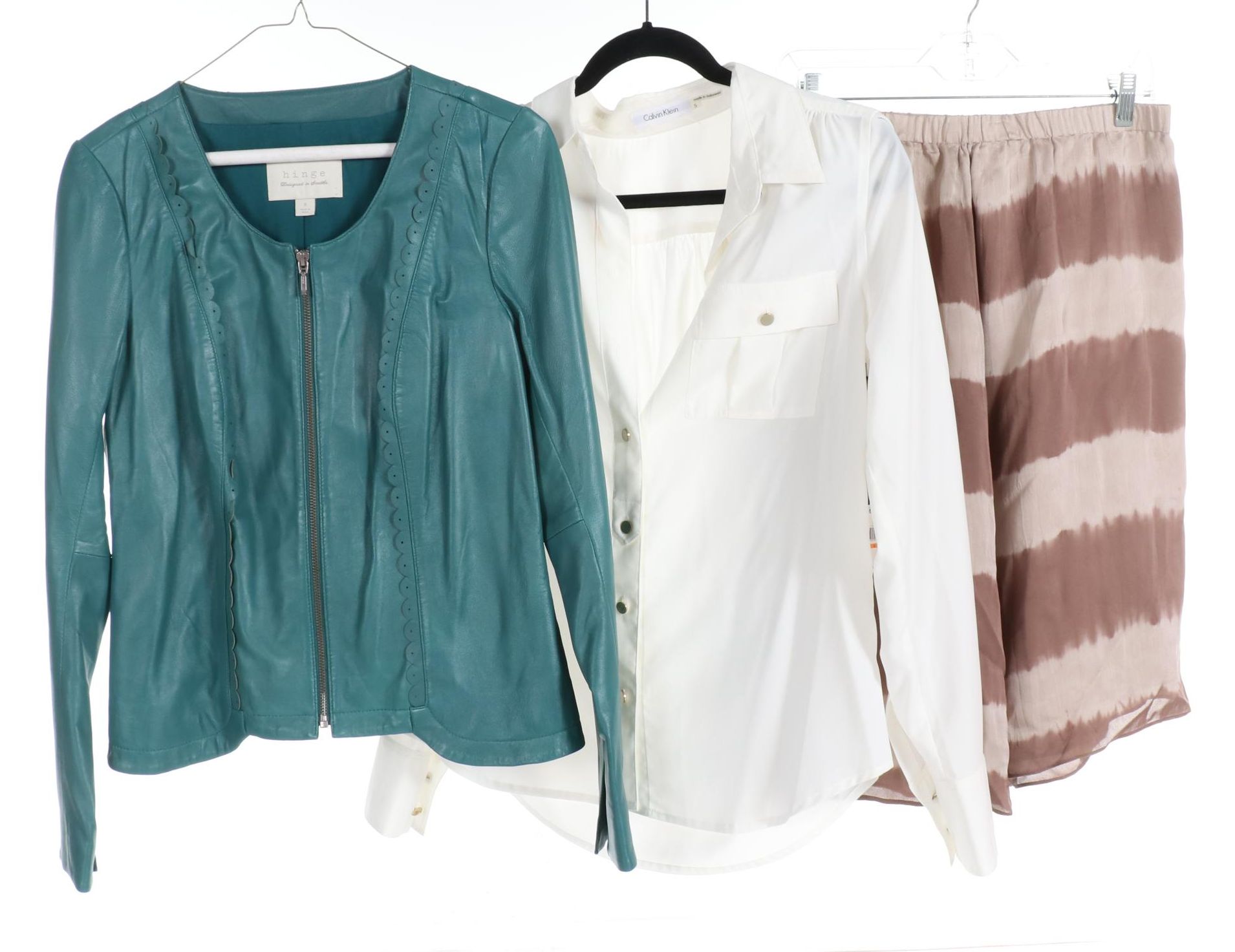 Tory Burch, Vince Camuto, Lafayette 148, Kate Spade and More Separates