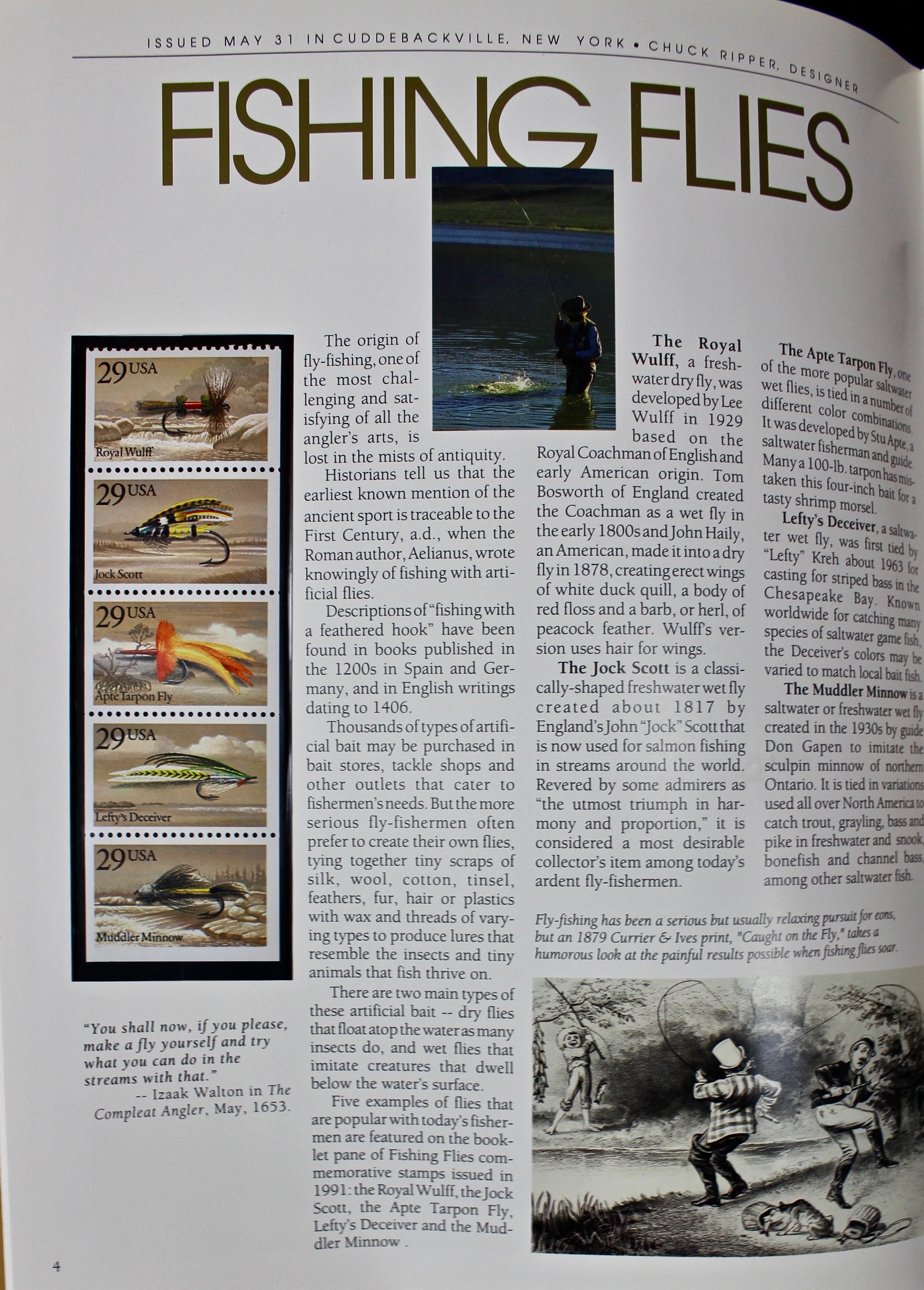 Fifteen Different U.S. Government Postage Stamp Mint Sets, 1972–1991