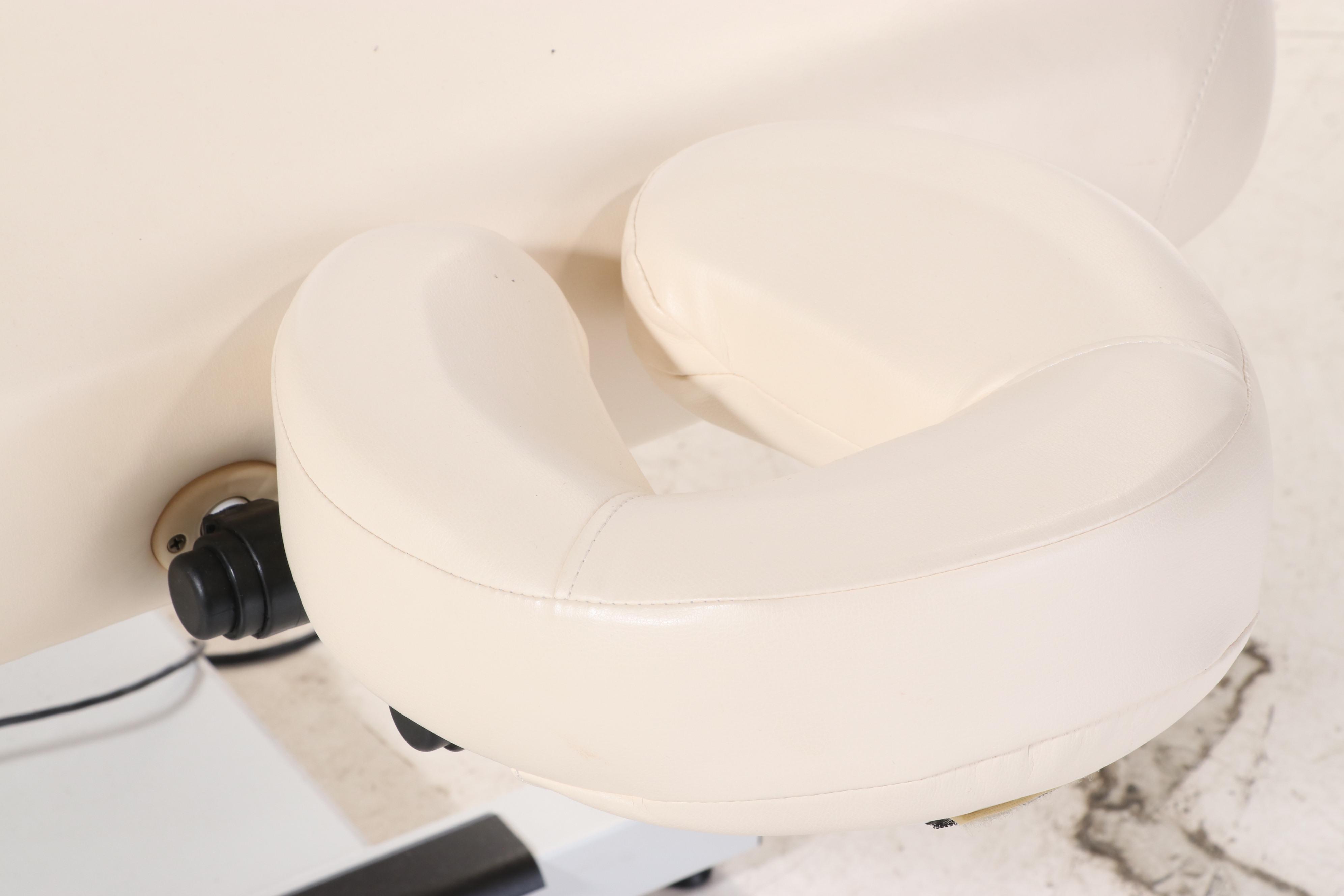 Golden Ratio Electric Lift Massage Table