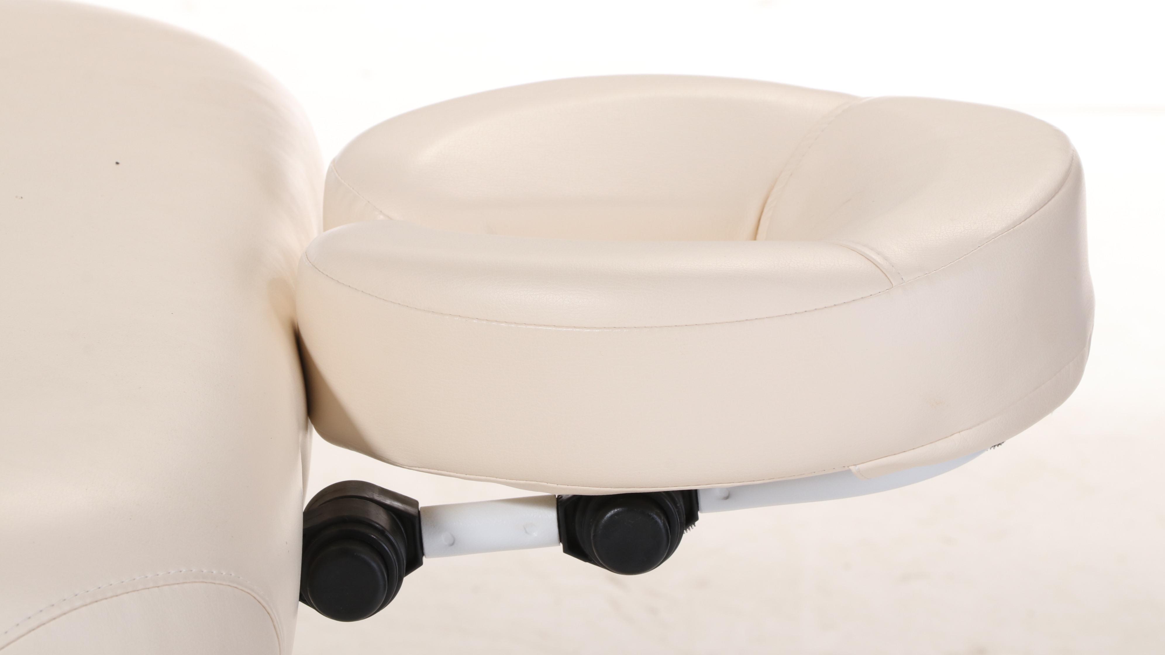 Golden Ratio Electric Lift Massage Table