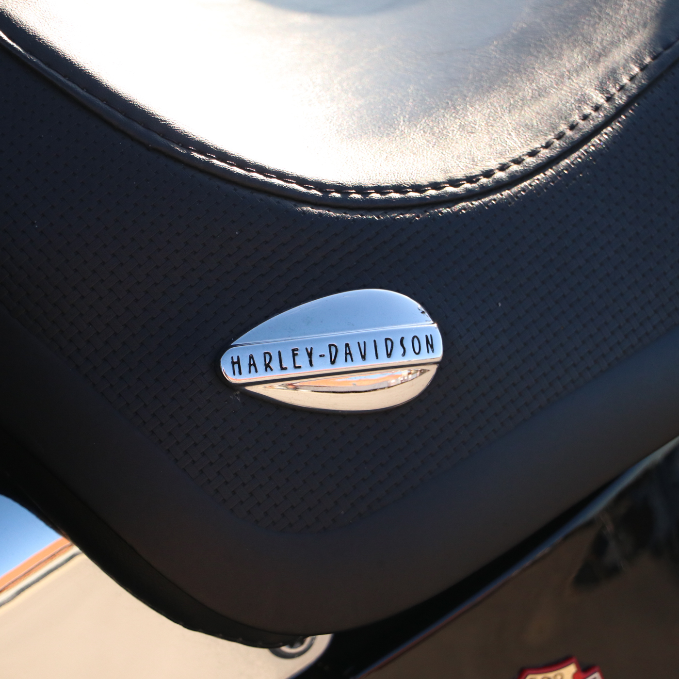 2006 Harley-Davidson Springer Classic