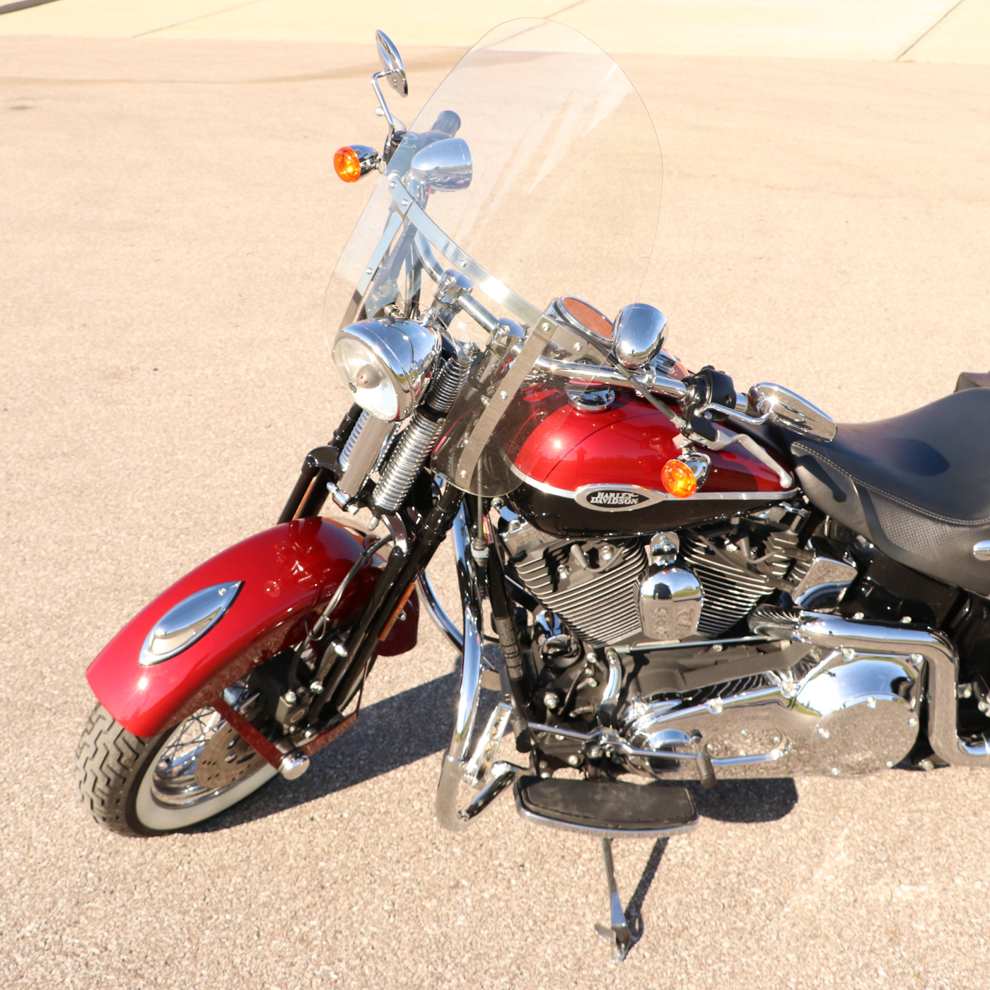 2006 Harley-Davidson Springer Classic