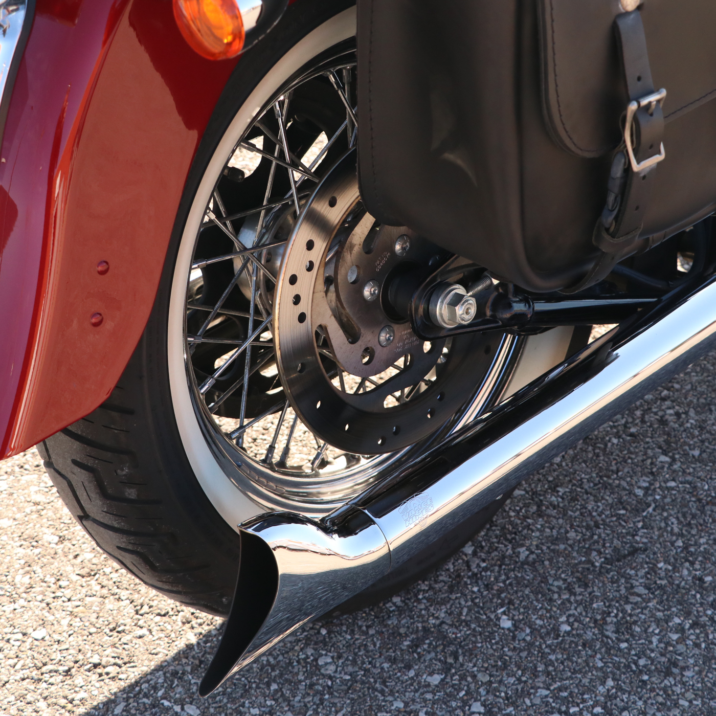 2006 Harley-Davidson Springer Classic