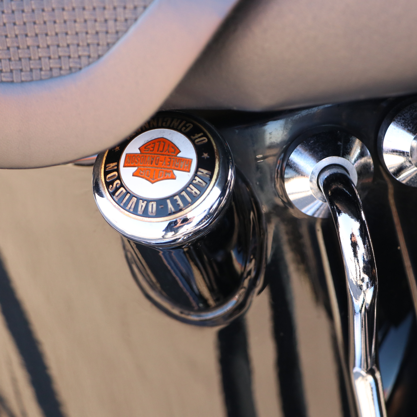 2006 Harley-Davidson Springer Classic