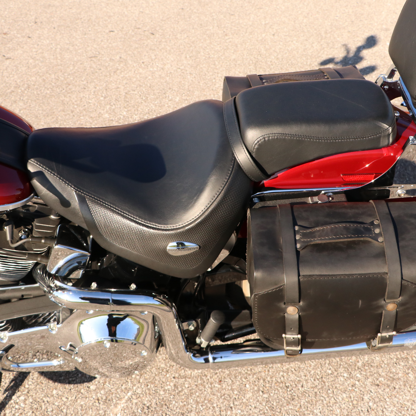 2006 Harley-Davidson Springer Classic