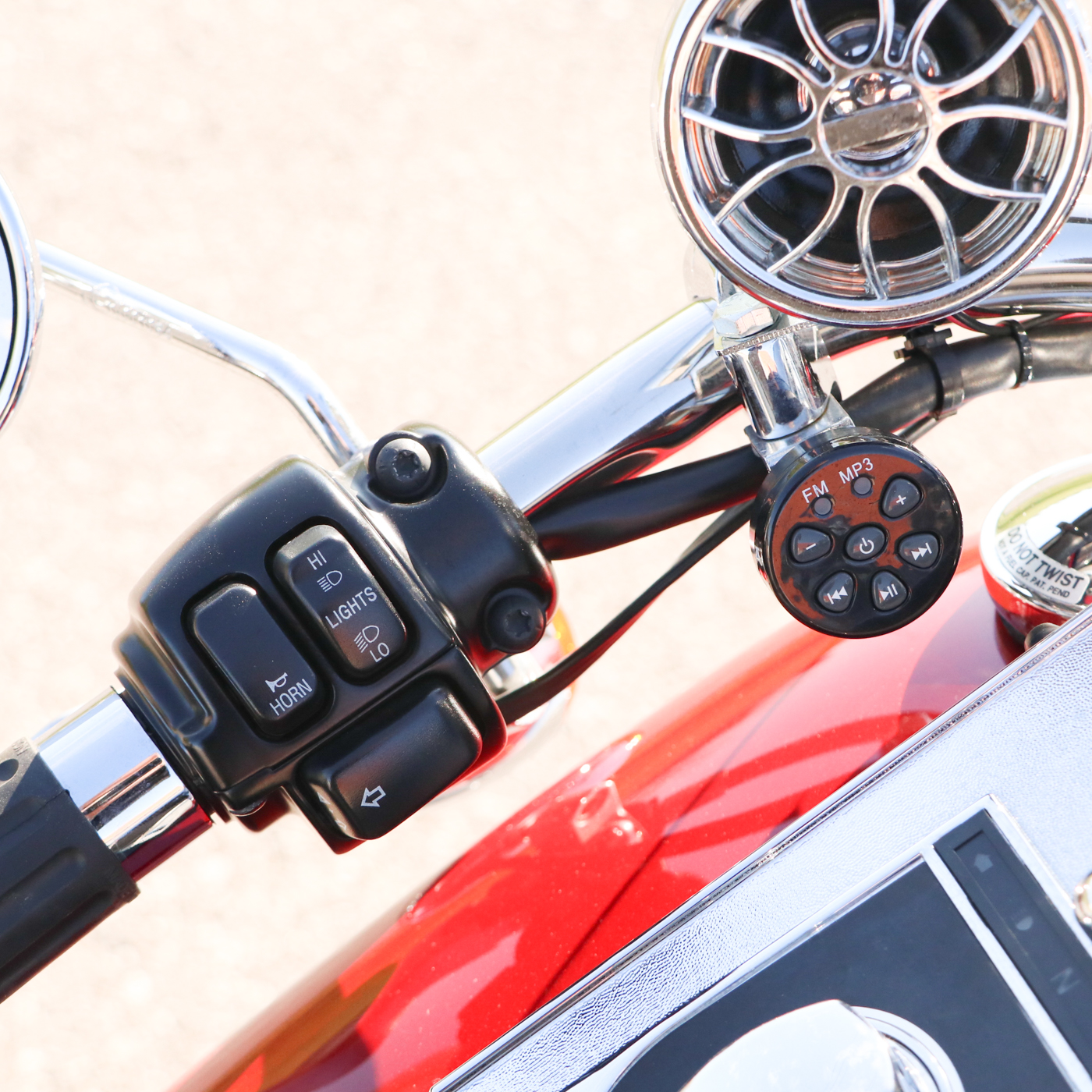 2006 Harley-Davidson Springer Classic