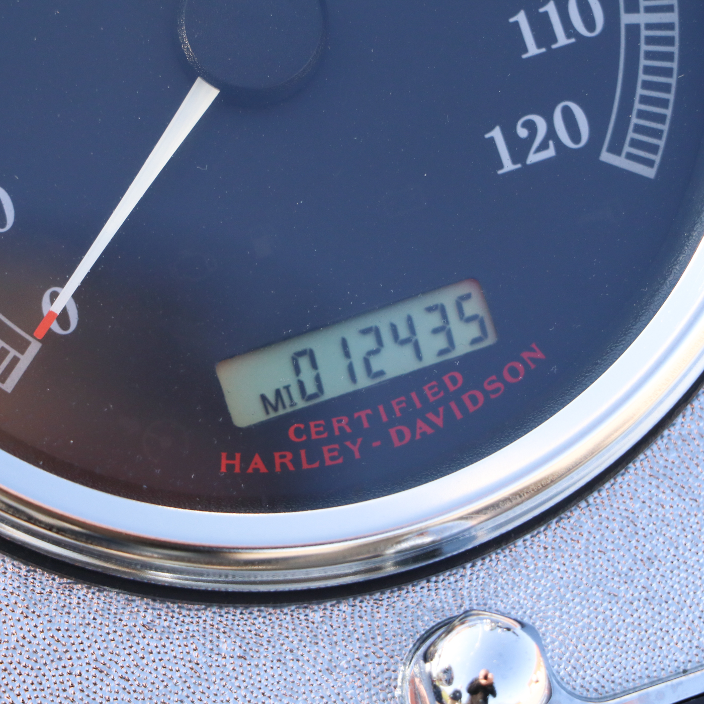 2006 Harley-Davidson Springer Classic