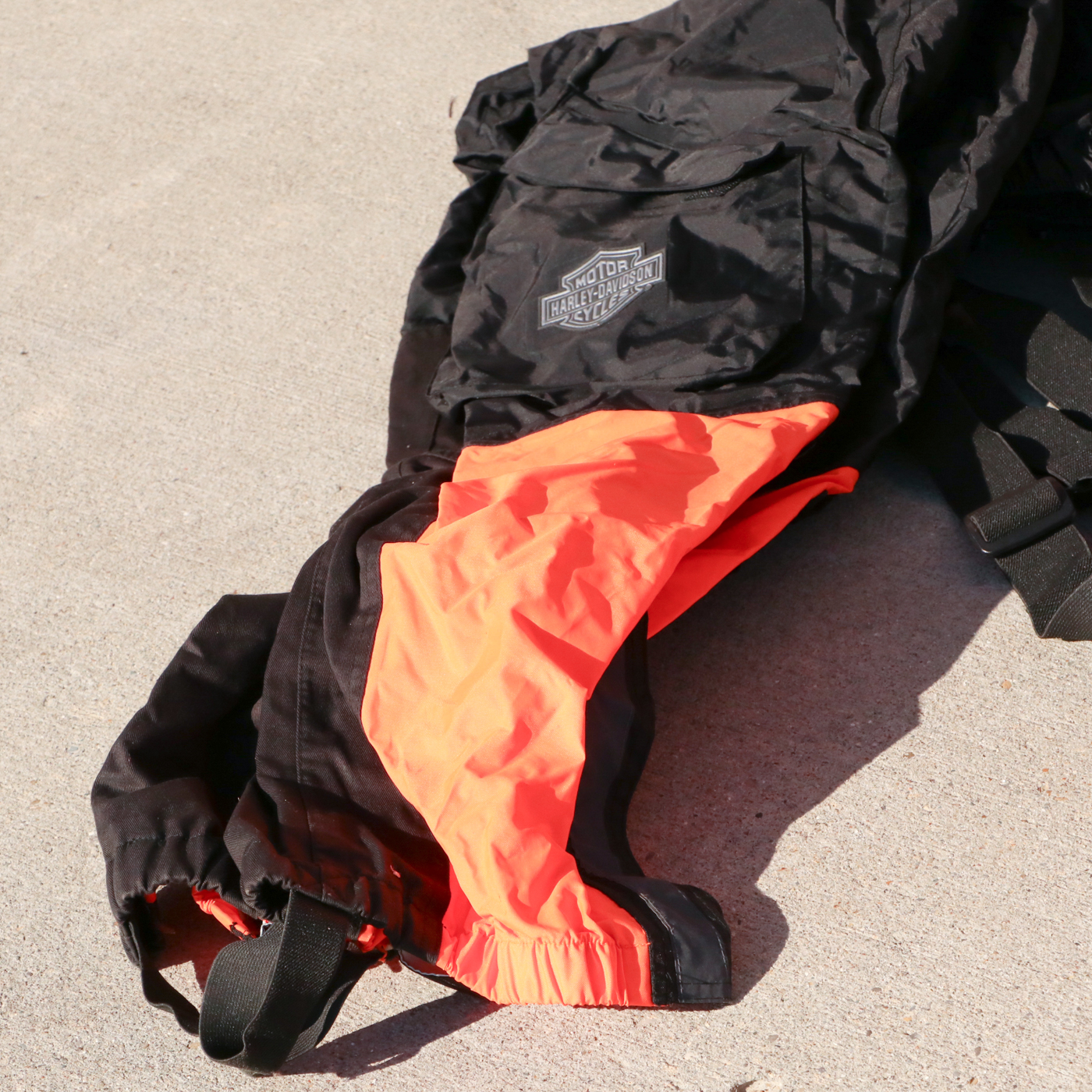 2006 Harley-Davidson Springer Classic