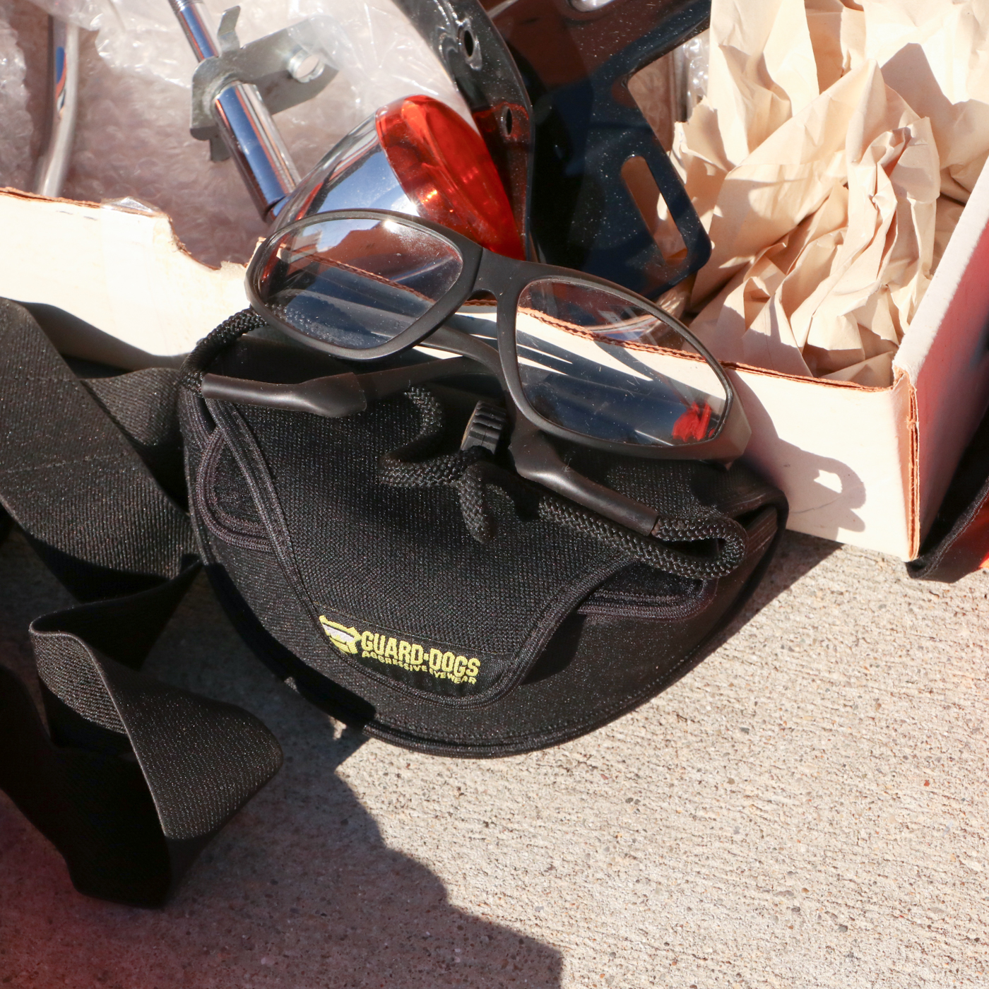 2006 Harley-Davidson Springer Classic