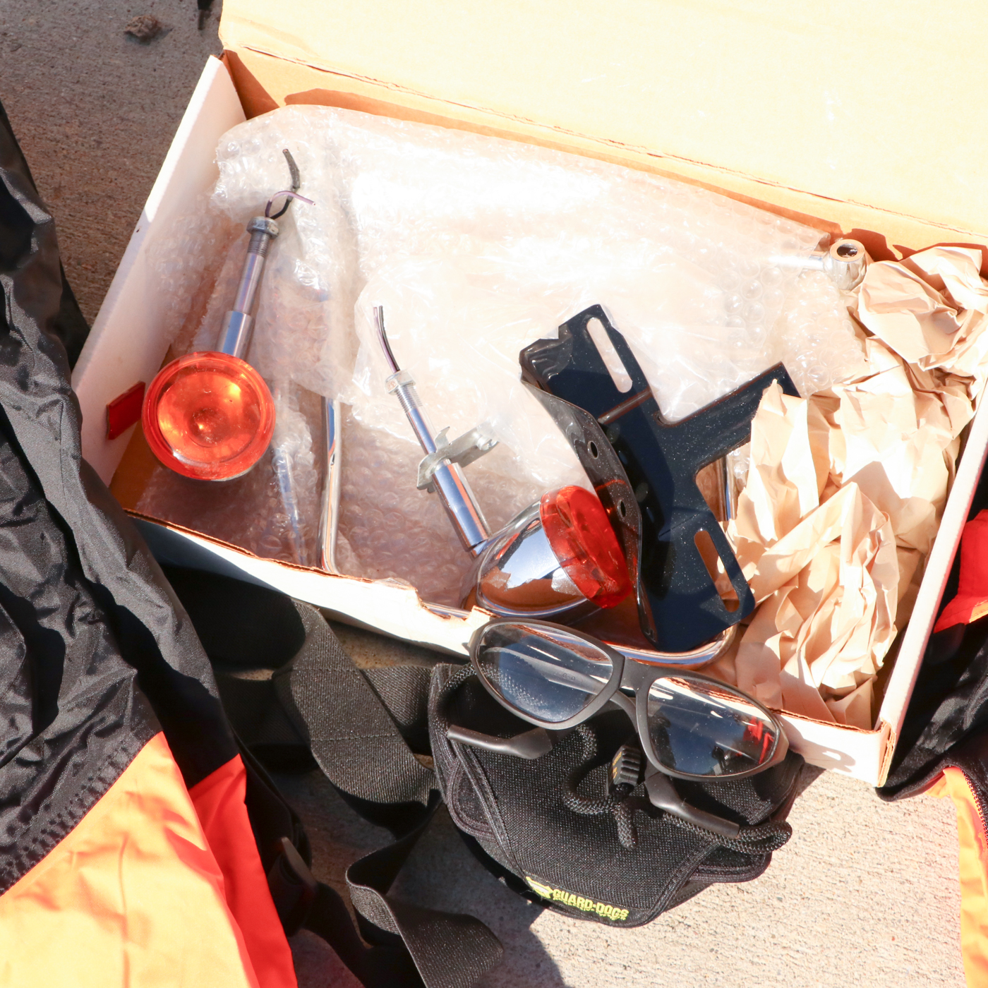 2006 Harley-Davidson Springer Classic