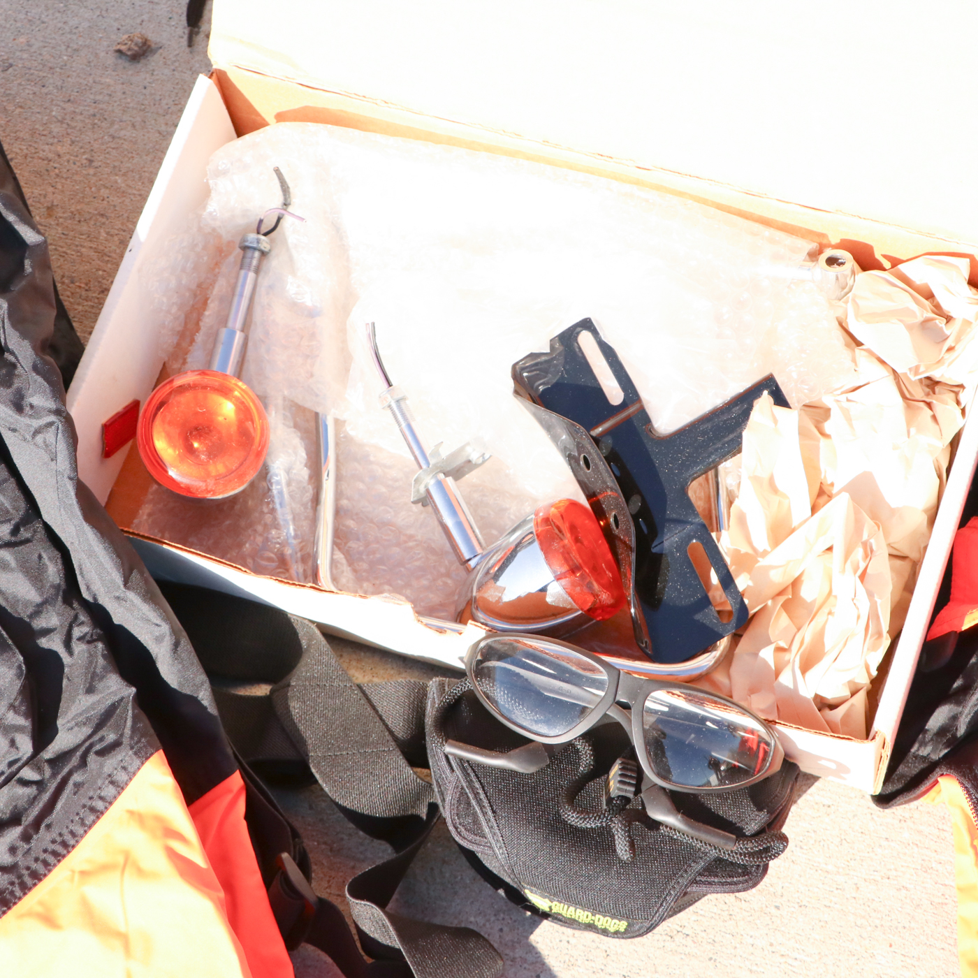 2006 Harley-Davidson Springer Classic