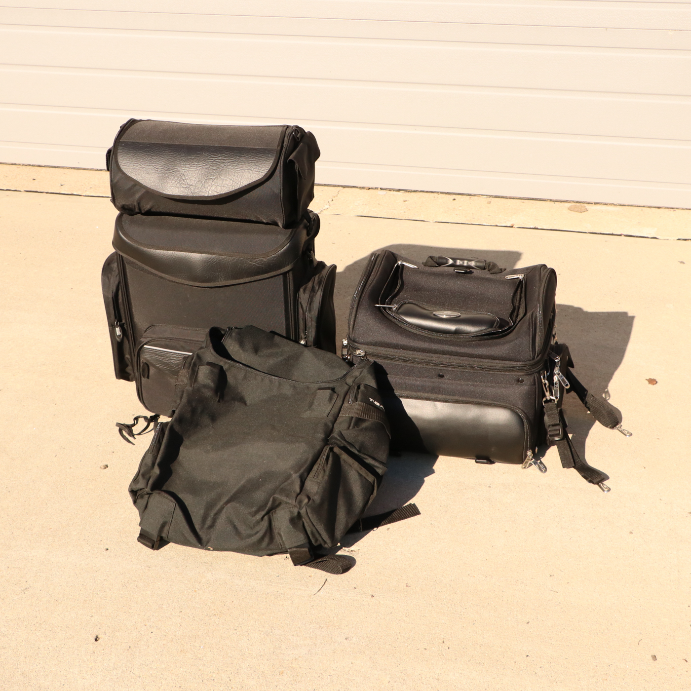 2006 Harley-Davidson Springer Classic