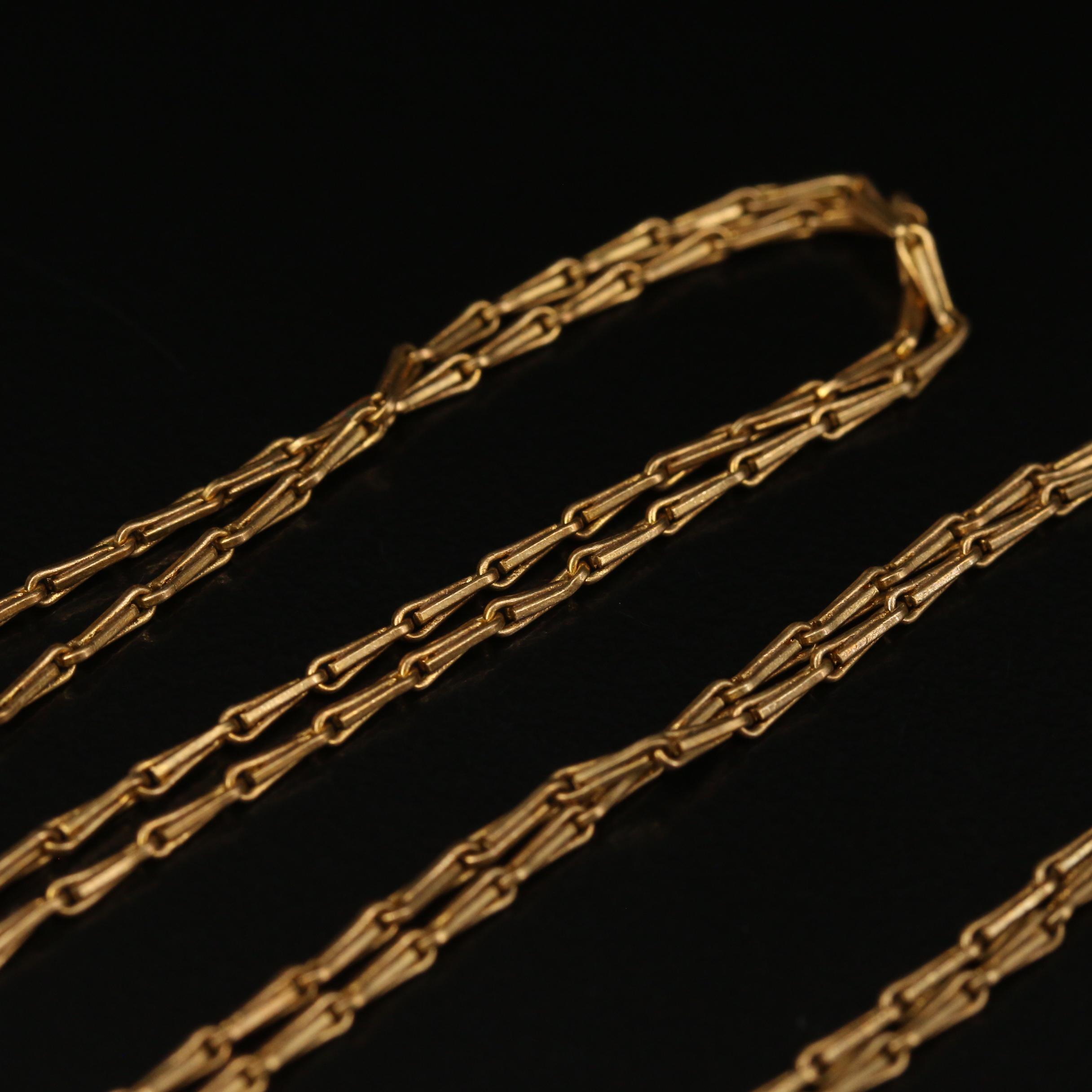 Vintage Sinex Gold Tone Stem Wind Pendant Watch