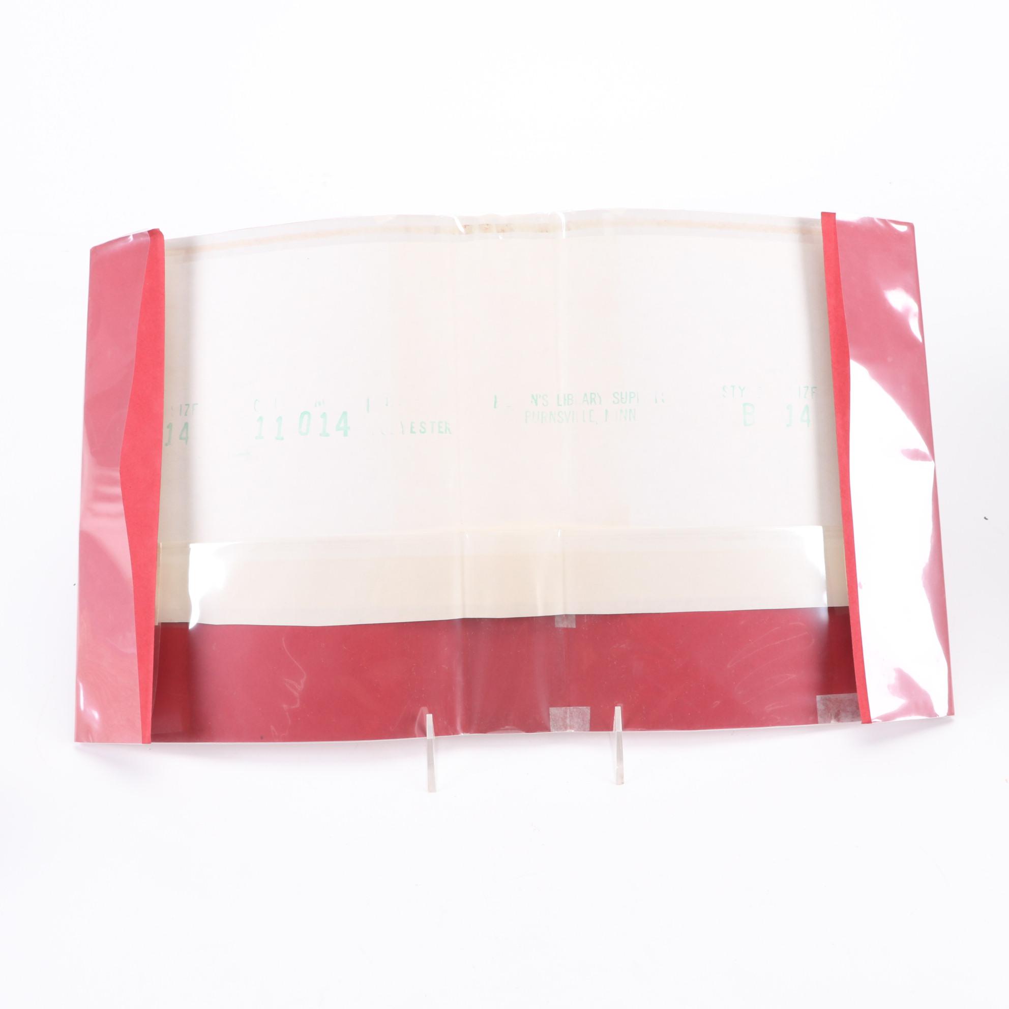 Limited Edition "The Book of the Queen's Dollhouse" Two-Volume Set, 1924