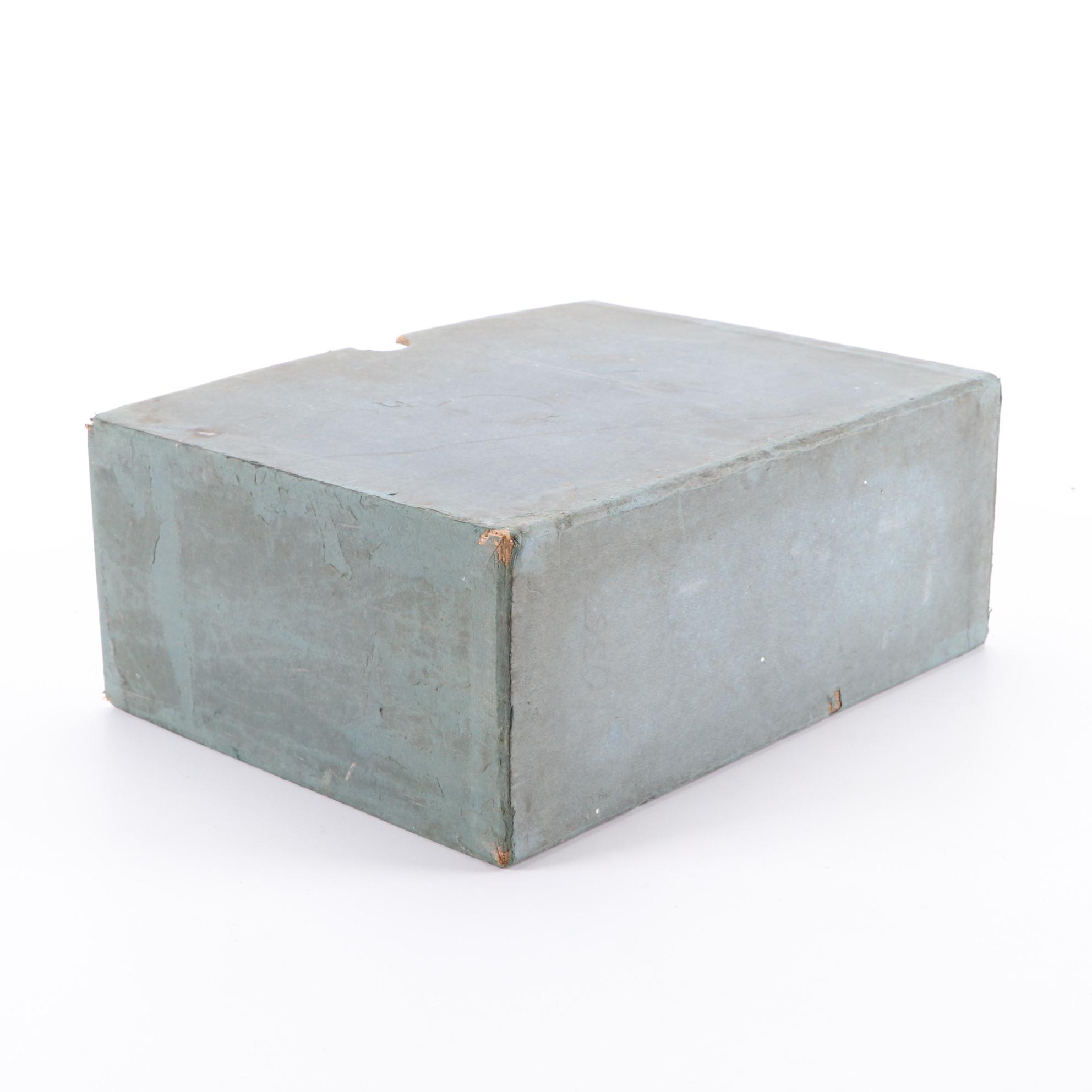 Limited Edition "The Book of the Queen's Dollhouse" Two-Volume Set, 1924