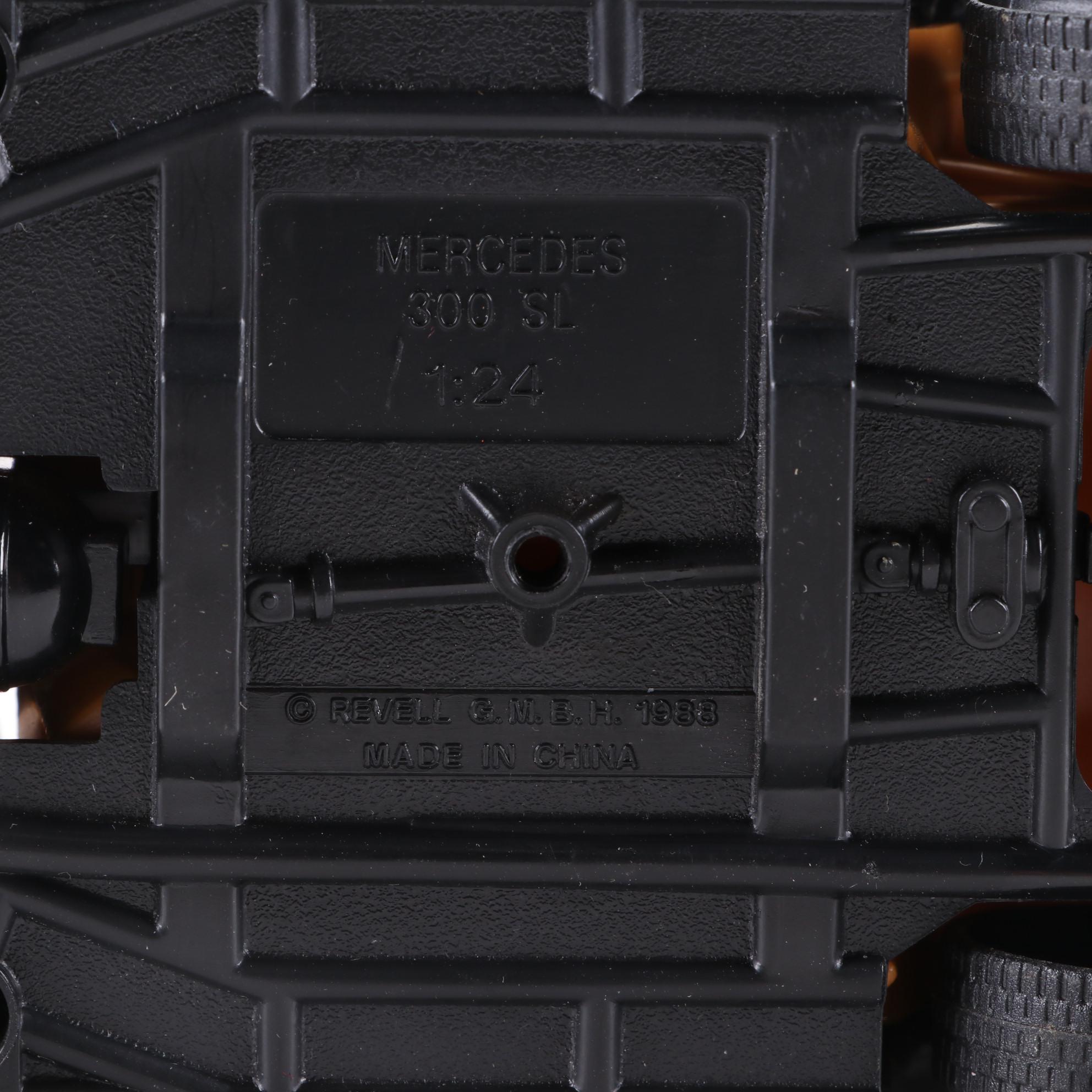 Diecast Cars Including Marklin Mercedes and Wilbur Share Aluminum Indy Car