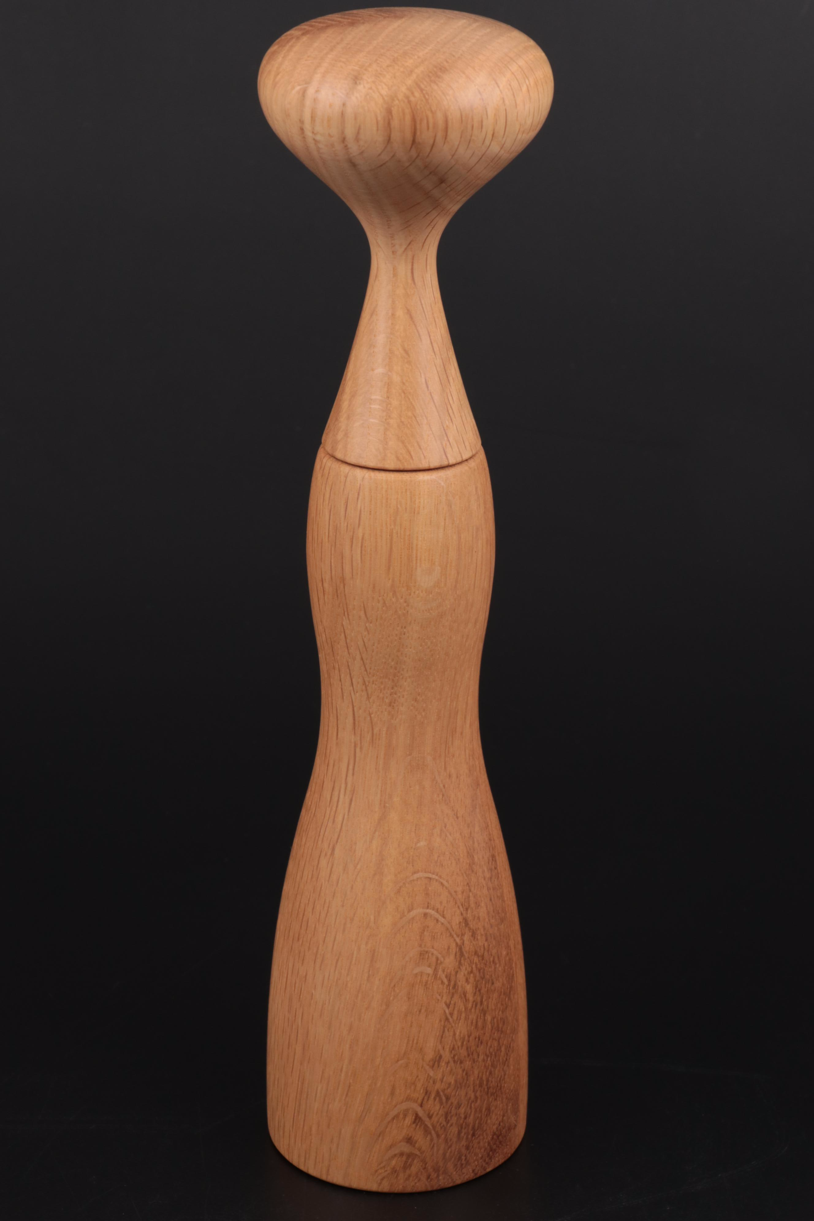 Georg Jensen Stainless Steel "Copenhagen" Knives, Spoons and Pepper Mill