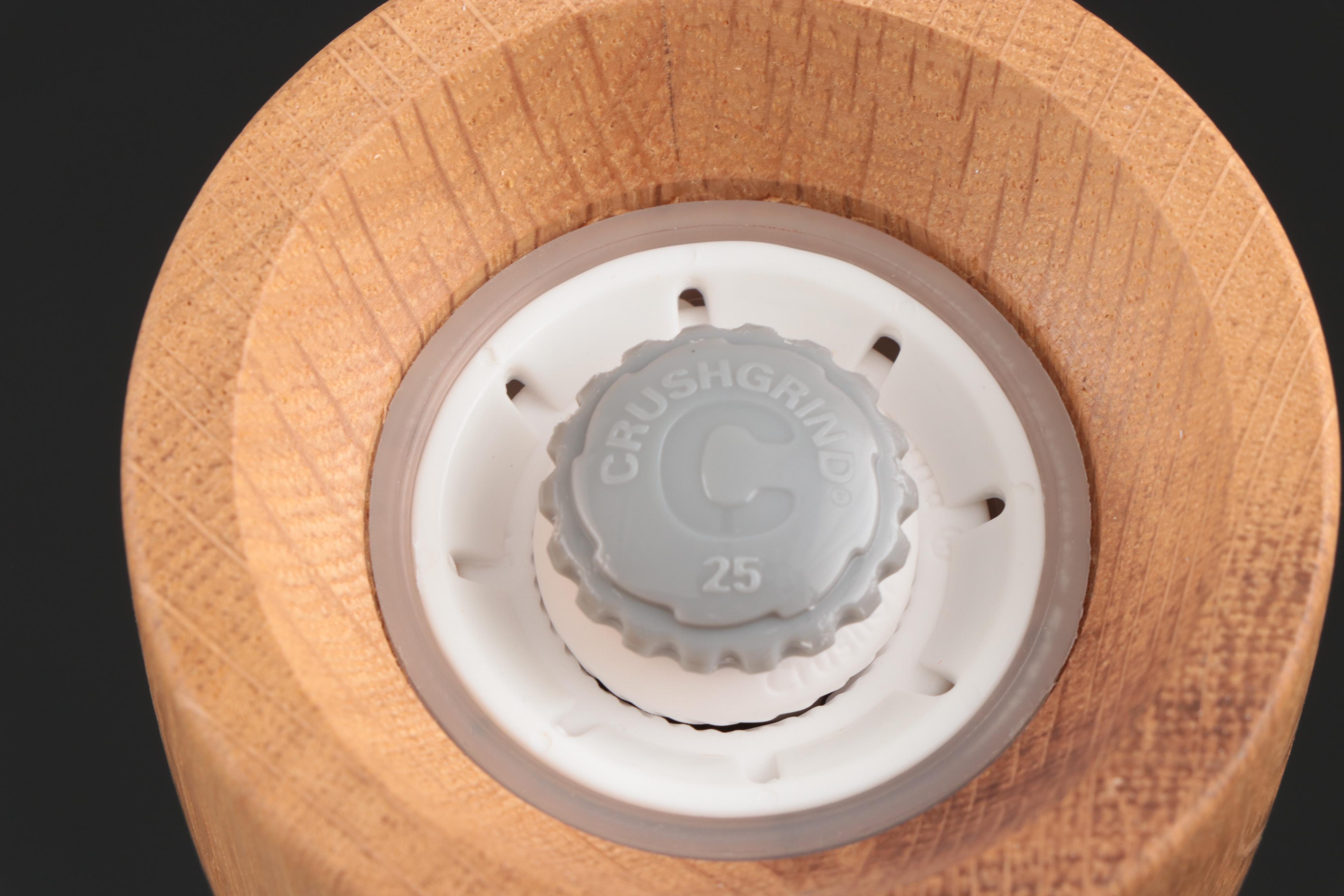 Georg Jensen Stainless Steel "Copenhagen" Knives, Spoons and Pepper Mill