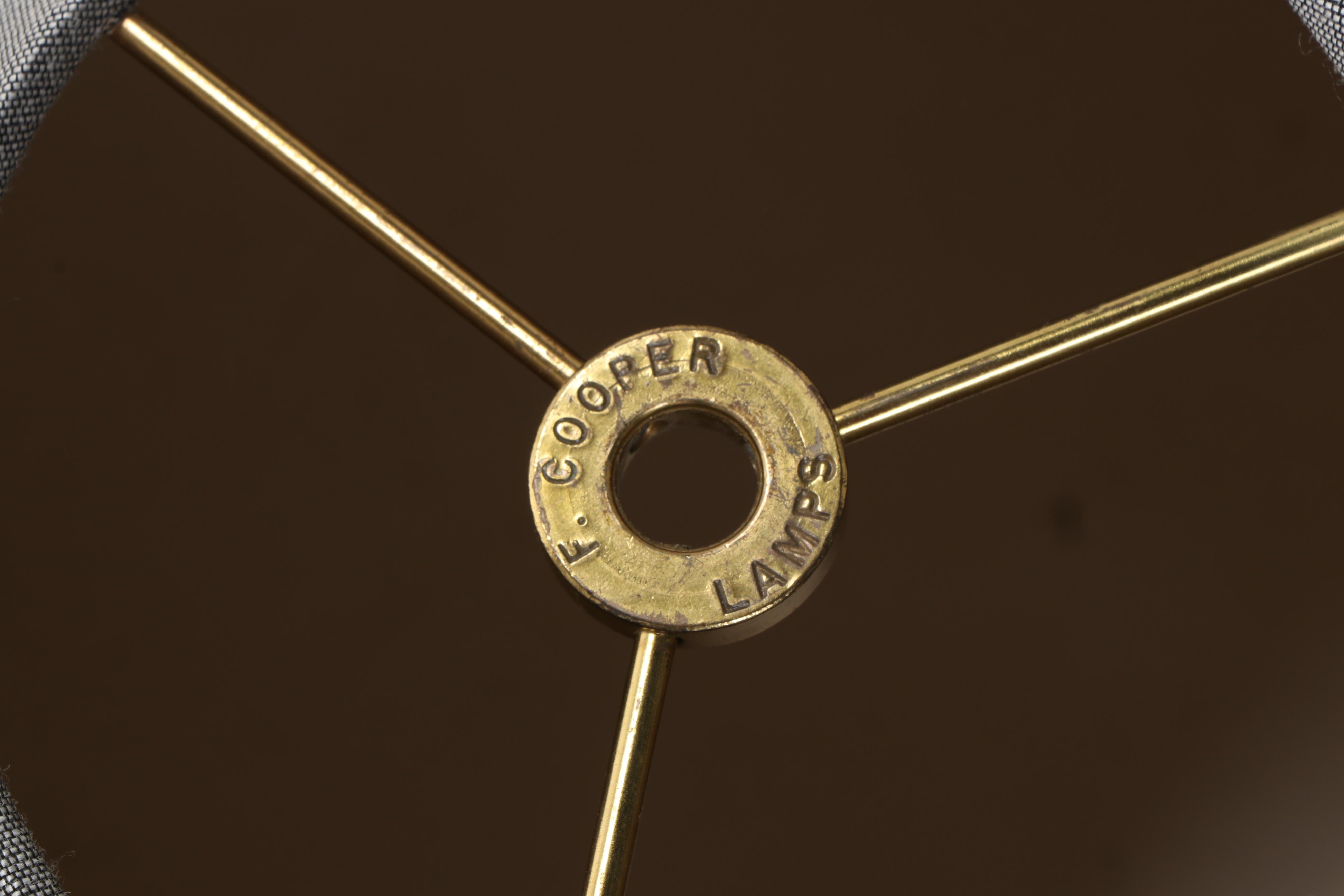 Leeazanne Memphis Art Inspired Ceramic Table Lamp