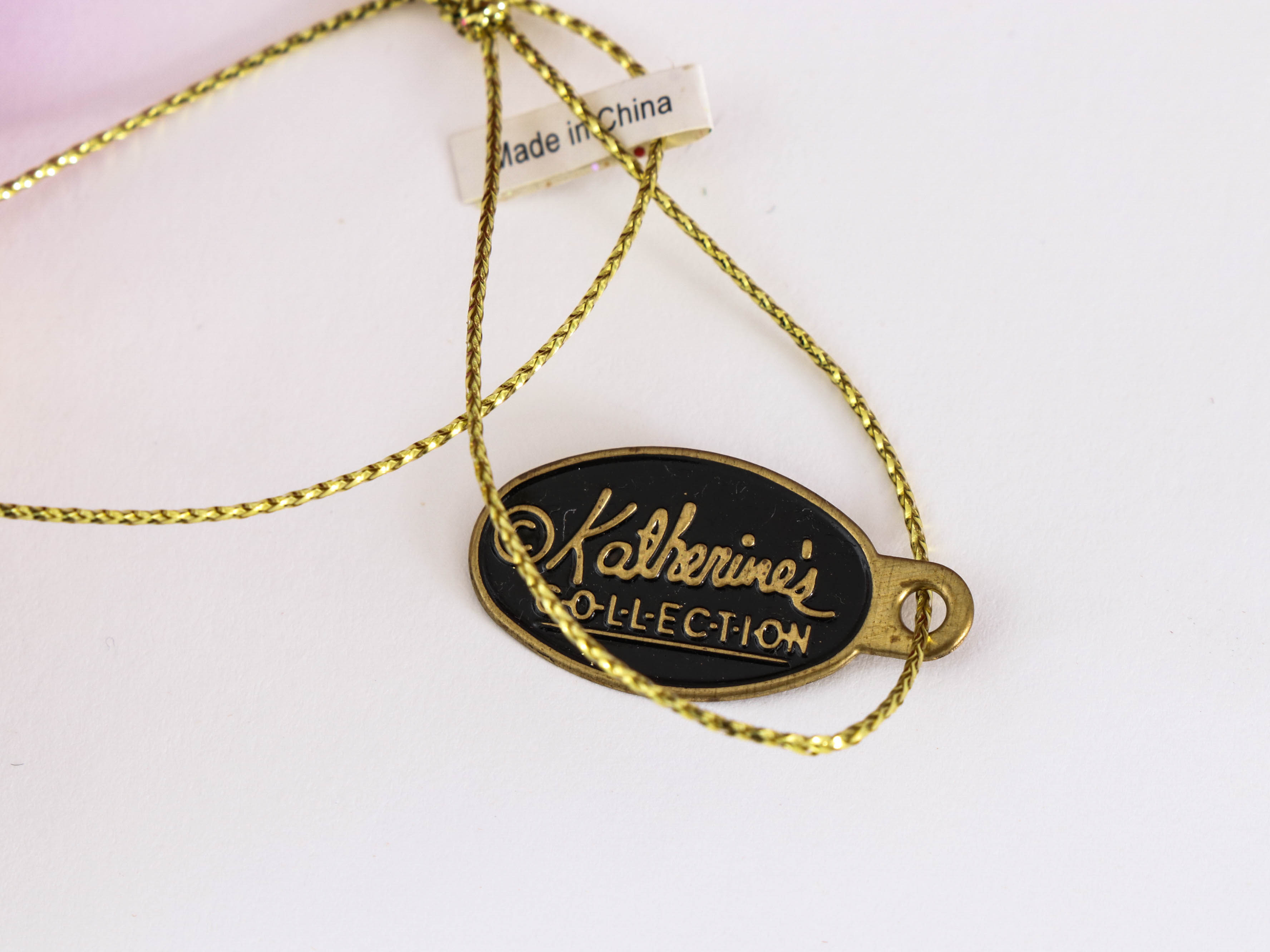 Katherine's Collection Glass Holiday Ornaments with Storage Case